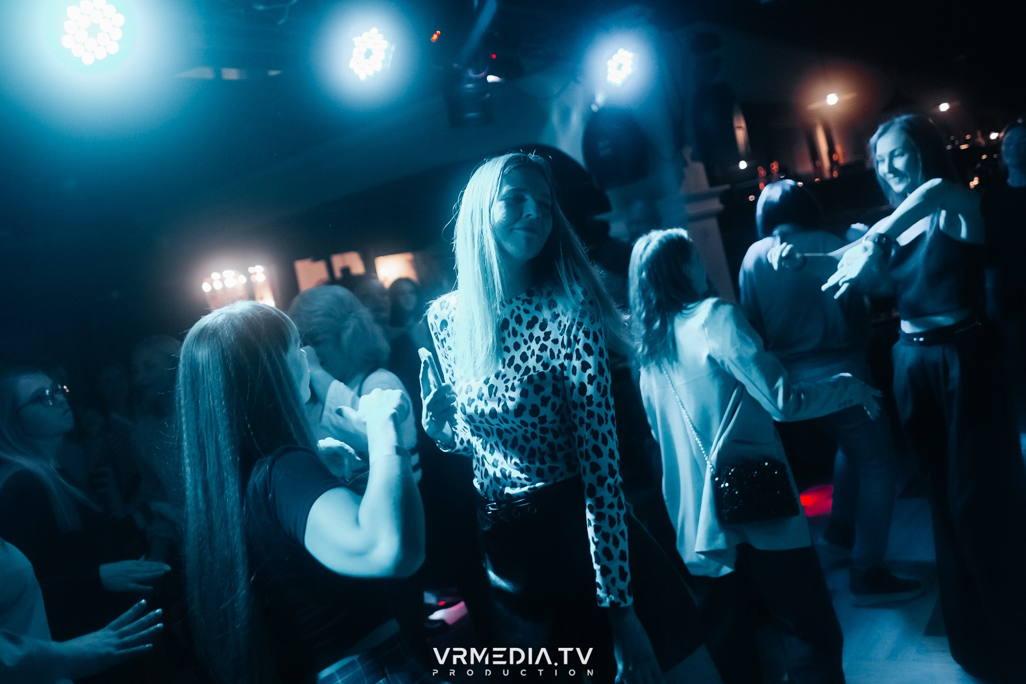 День рождения ресторана «Мюнхен»