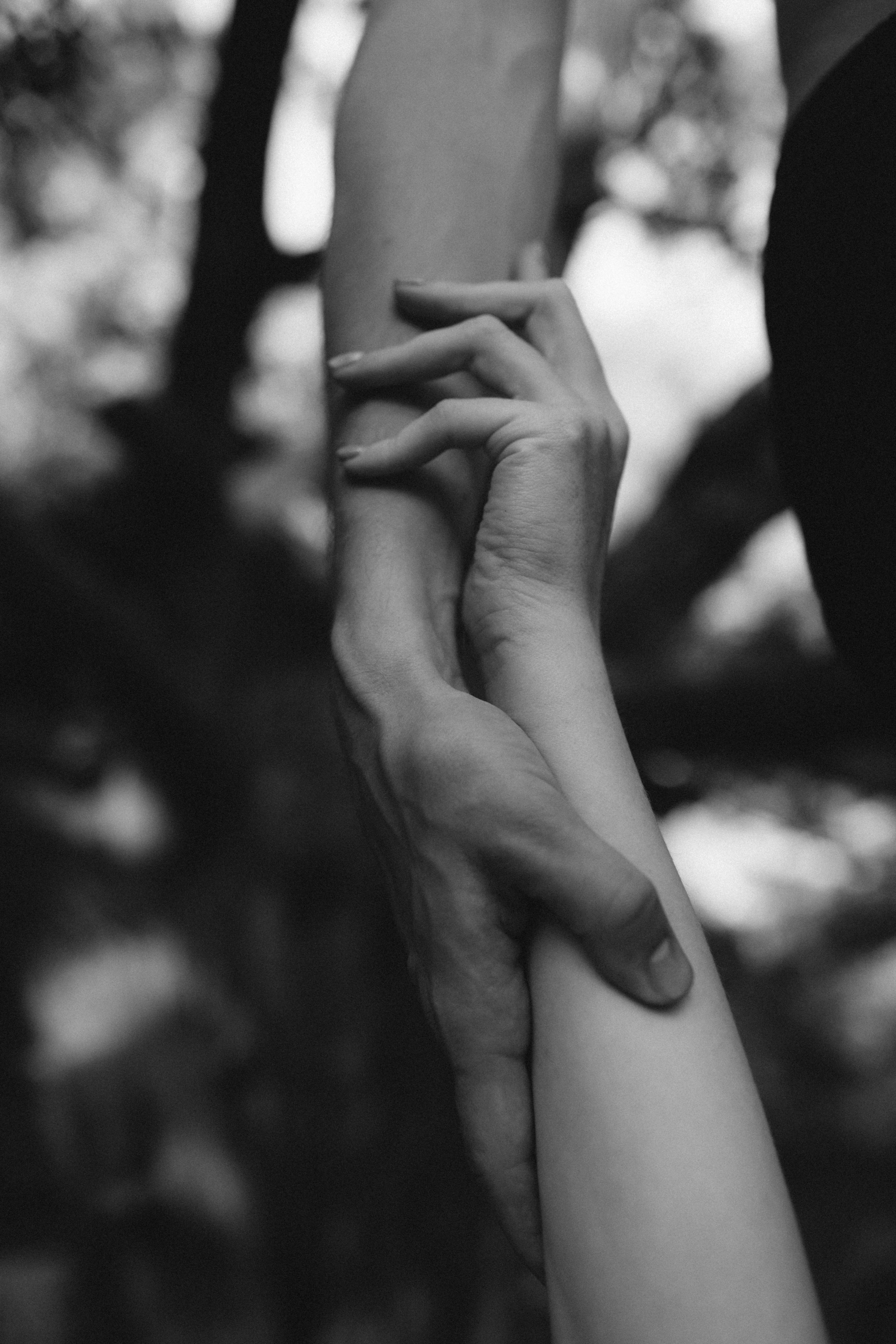 Kris & nik. Фотограф Вика Йодль