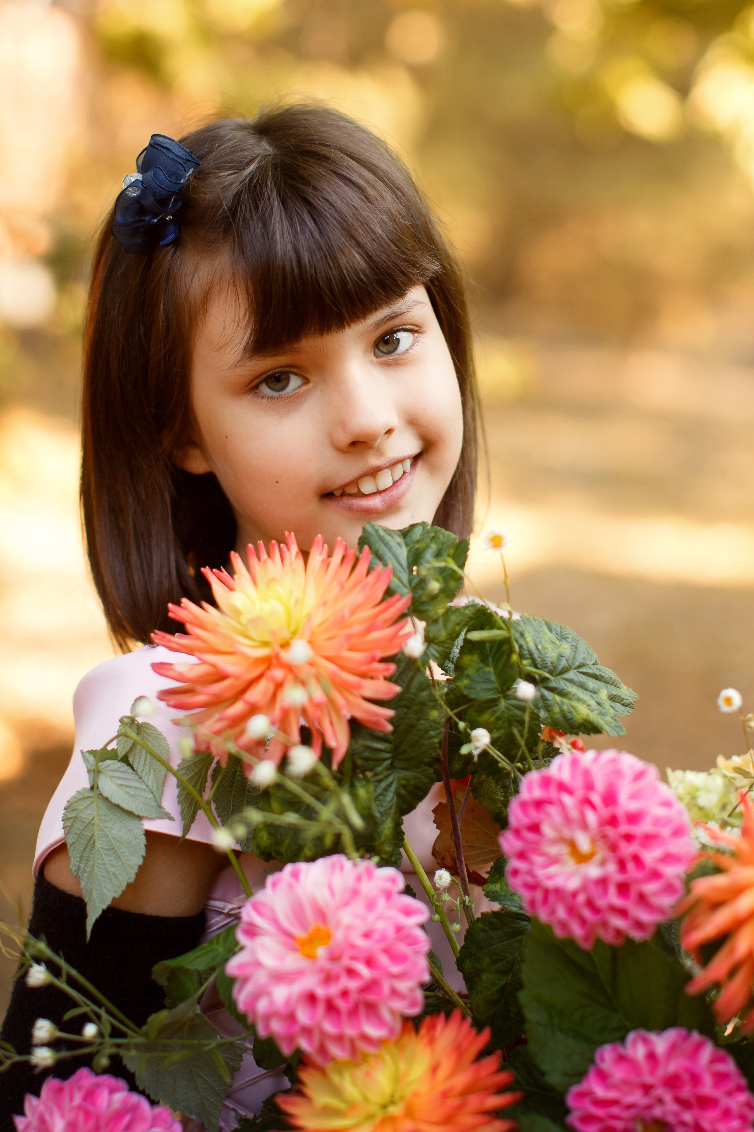 Осенний фотодень 3В. Детский и семейный фотограф в Москве и Моск. области Татьяна Минаева