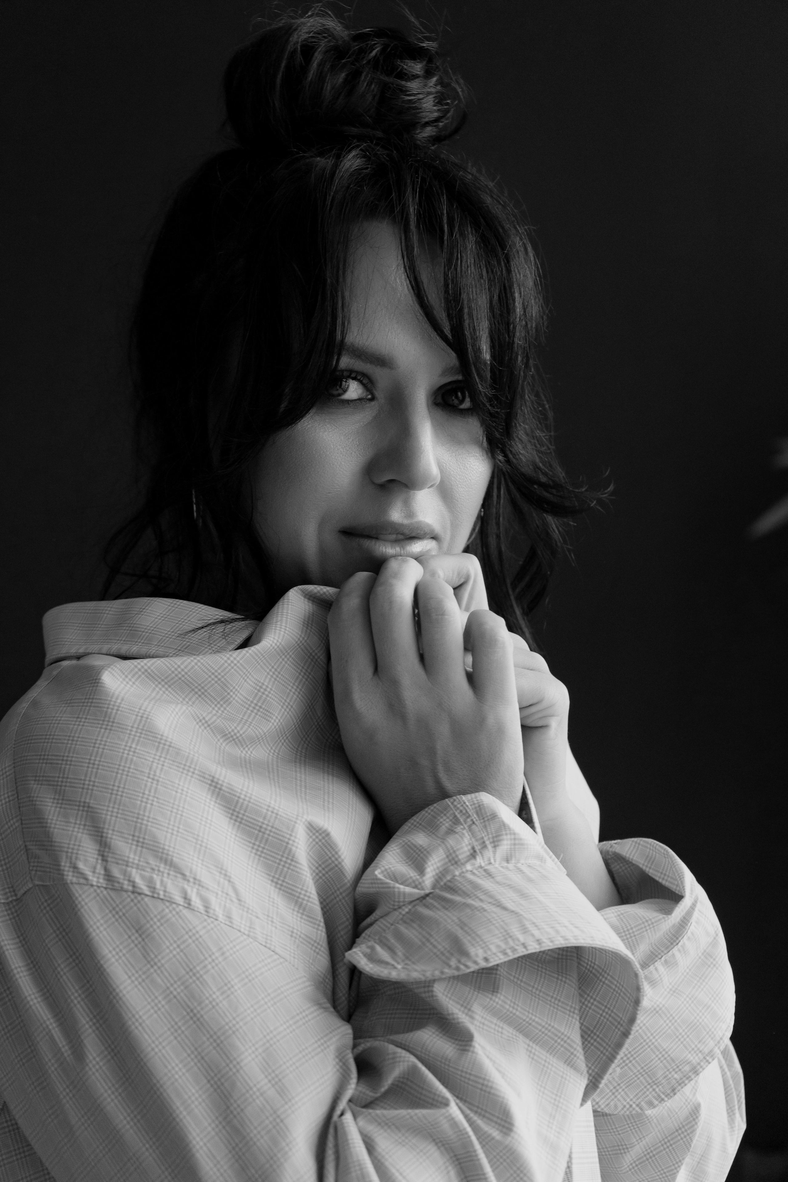 Портретная съемка