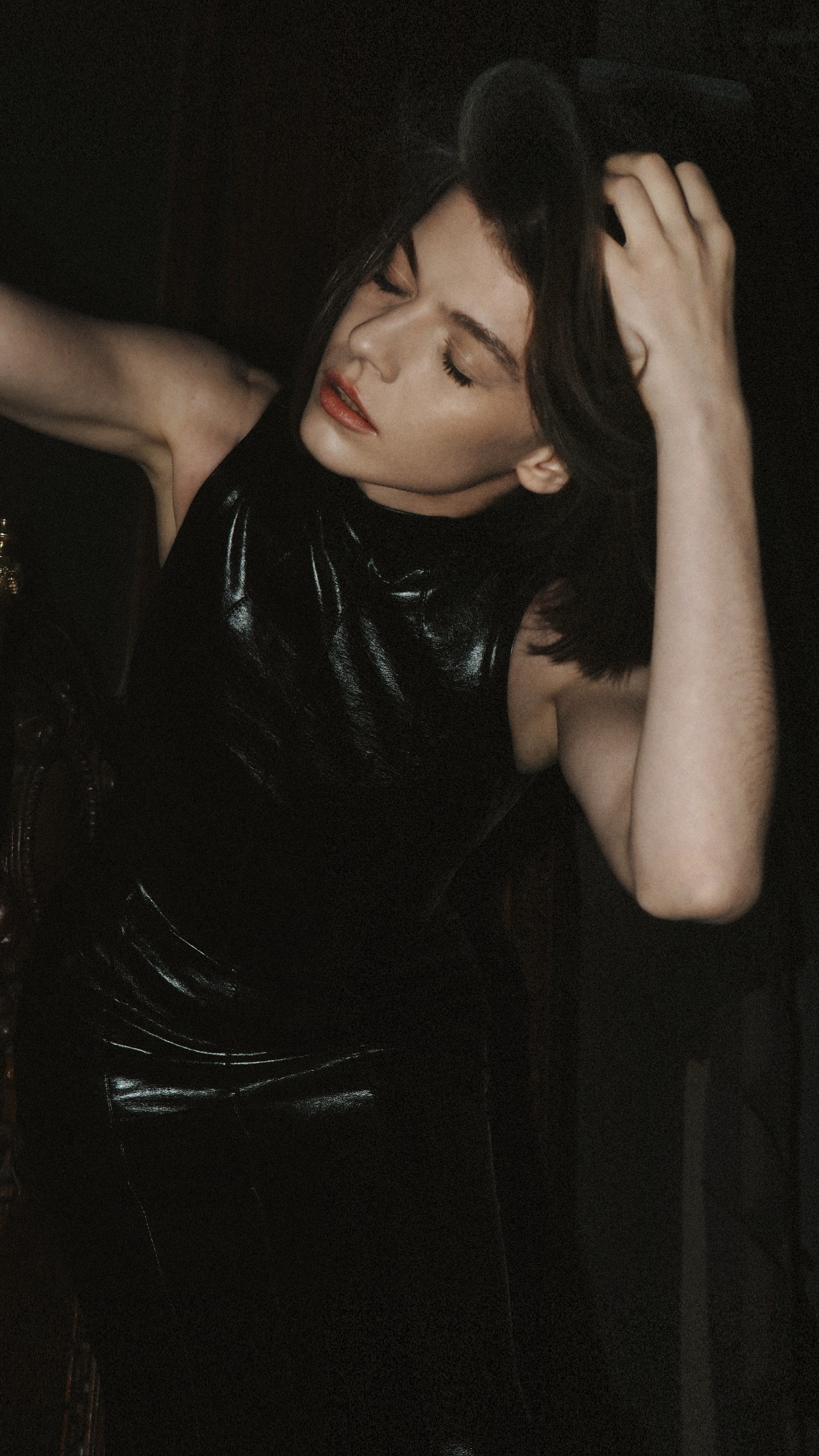 Street съёмки. Креативный визуал * фотограф спб * контент мейкер