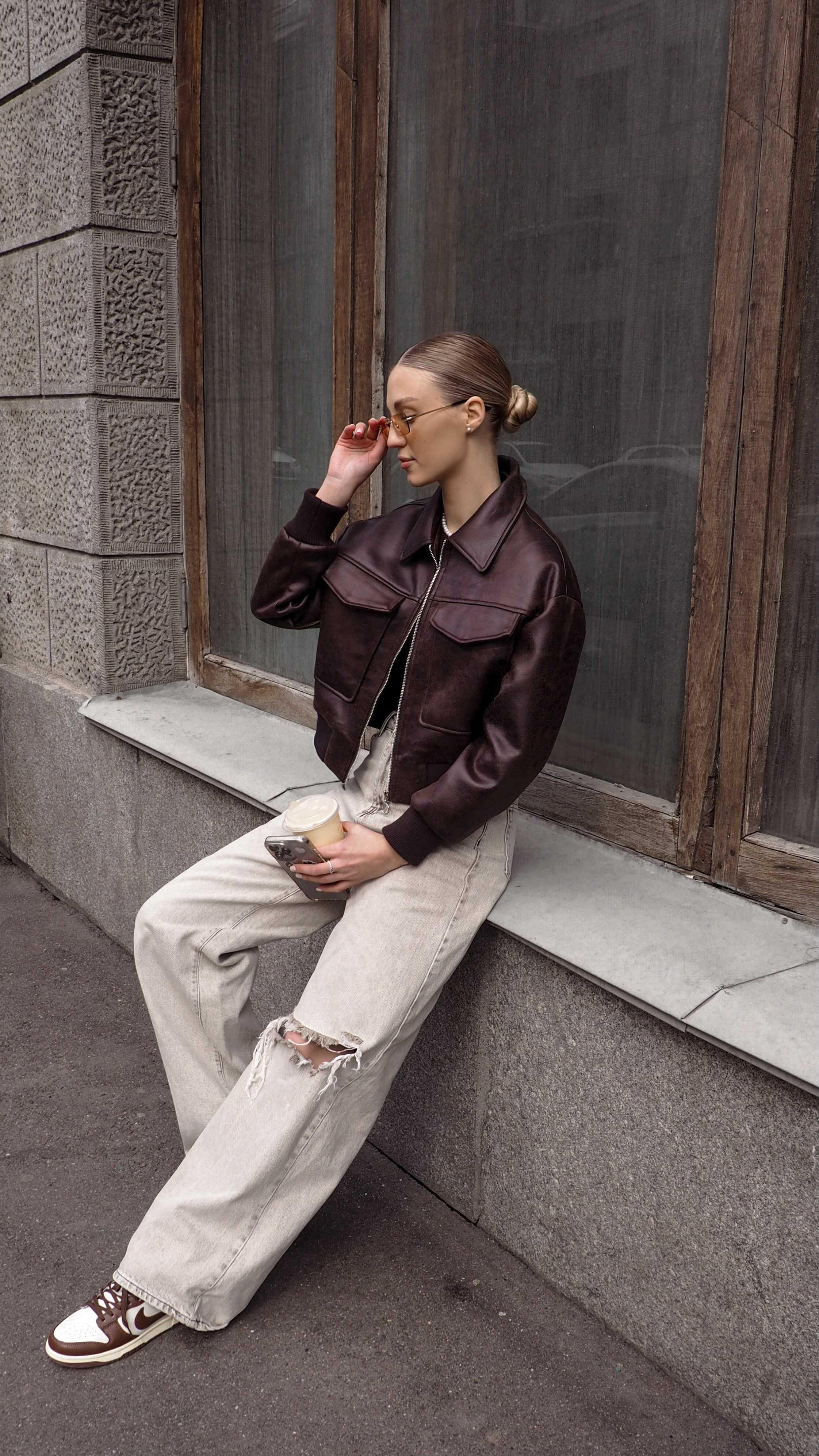 Street съёмки. Креативный визуал * фотограф спб * контент мейкер