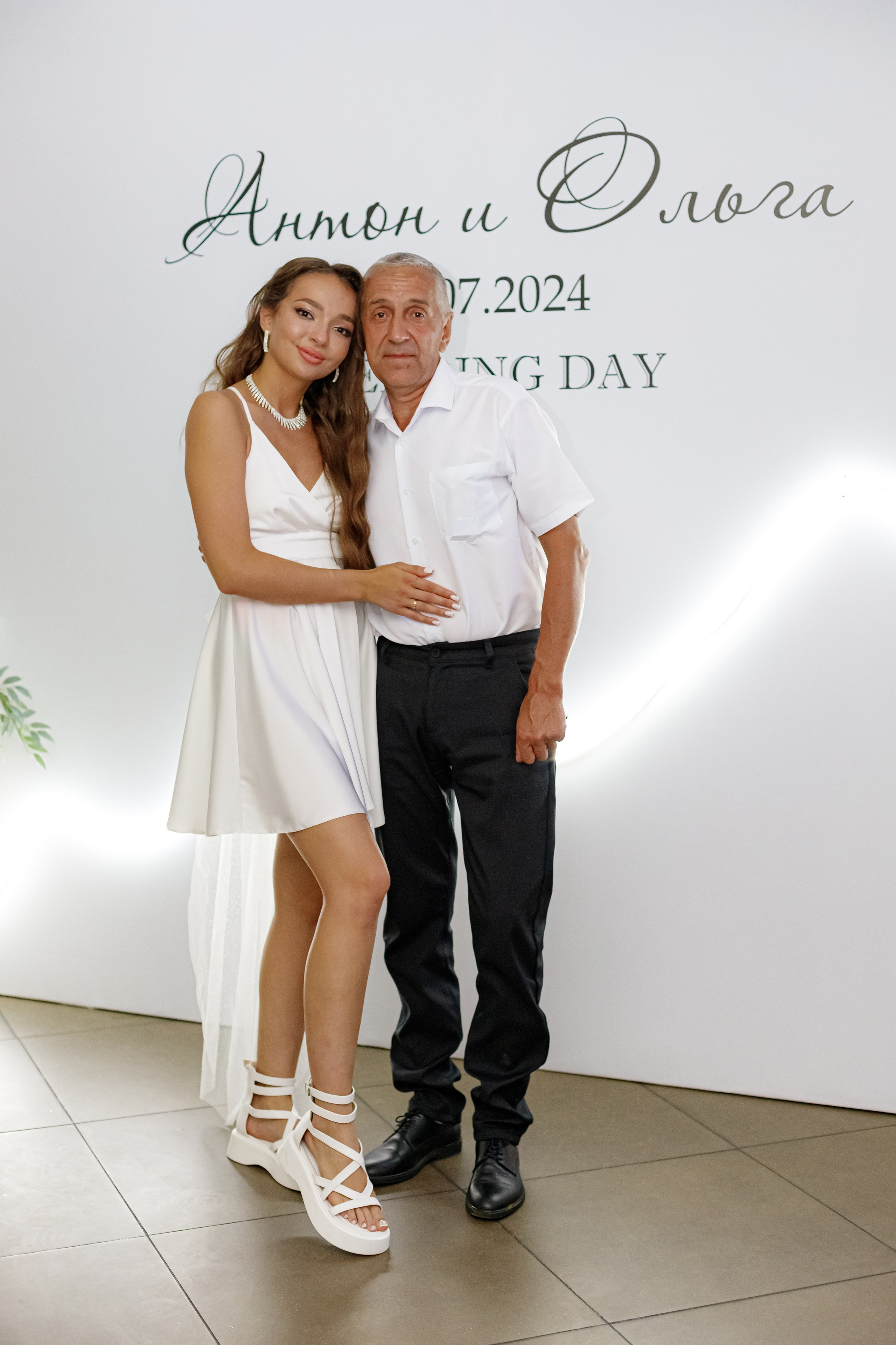 A&O wedding day (1). Photokarish