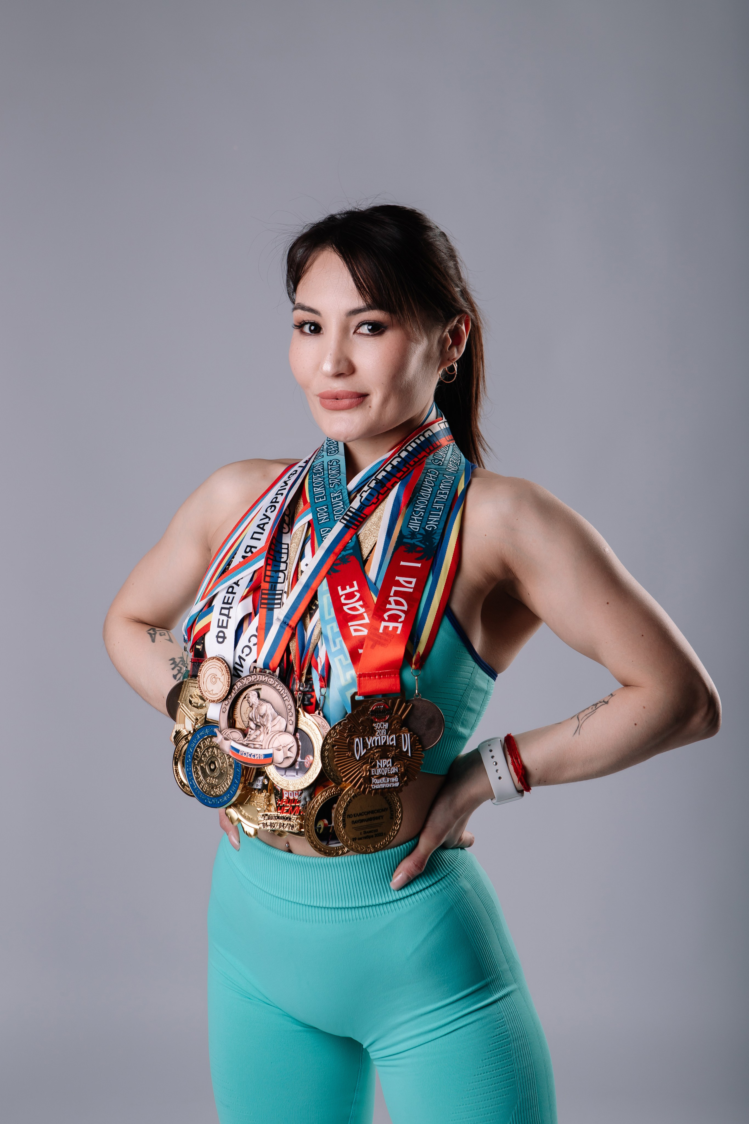 Мастер спорта Мээримай. Свадебный и семейный фотограф в Элисте Лиджик Сарлов