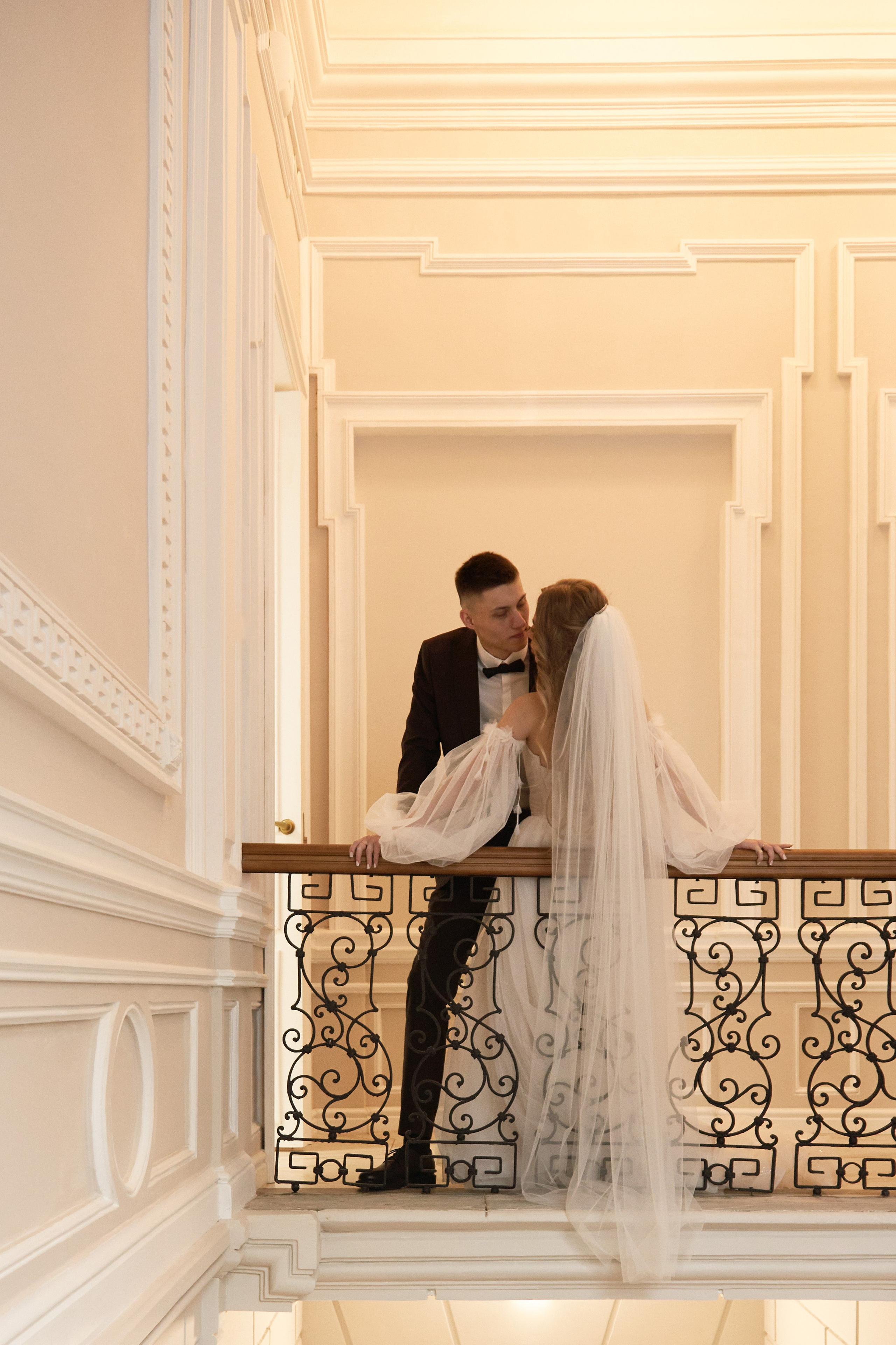 Валерия и Александр. Фотограф в Екатеринбурге и Москве, Анна