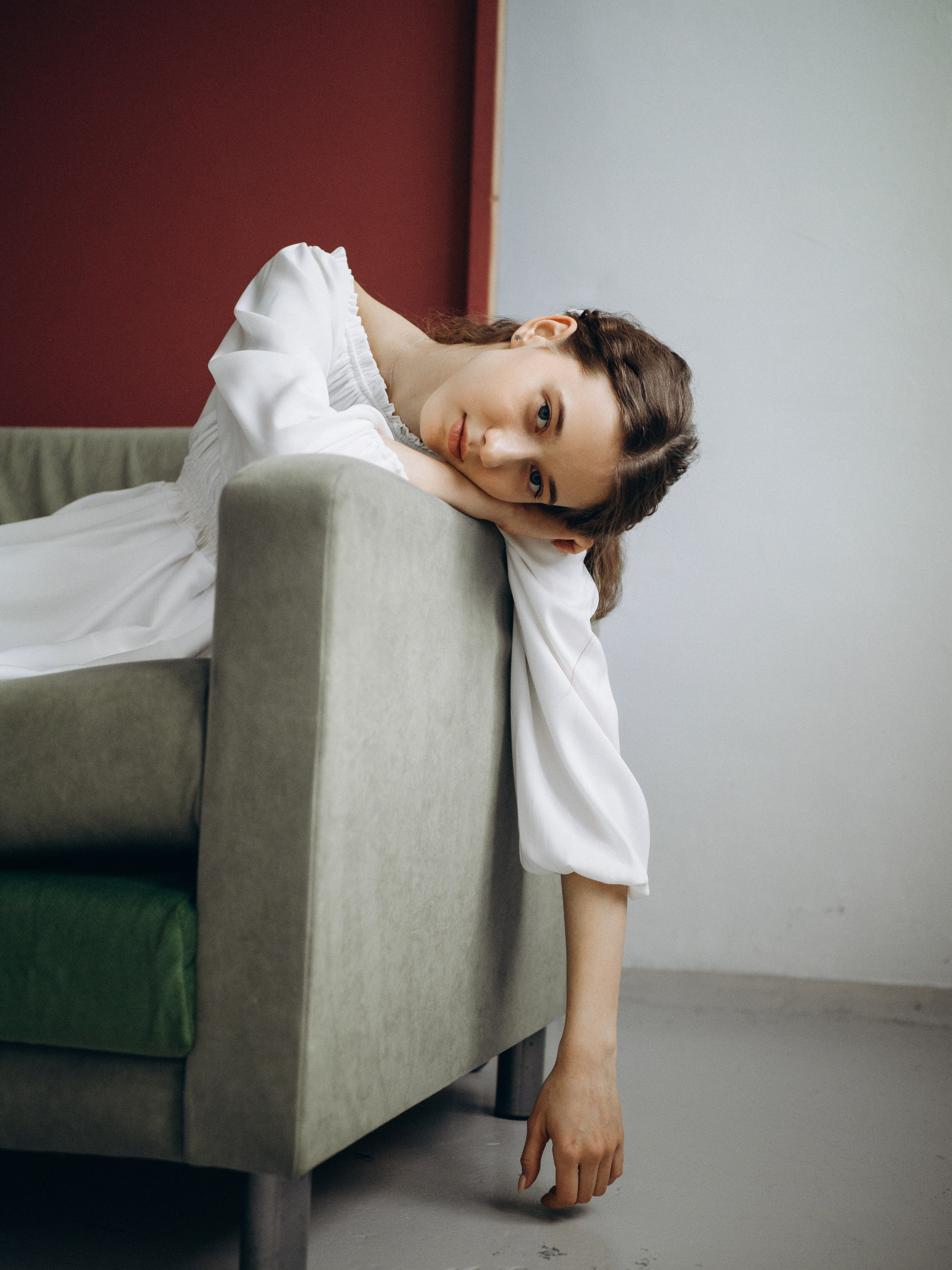 Ульяна. Фотограф в Омске Долговых Катерина