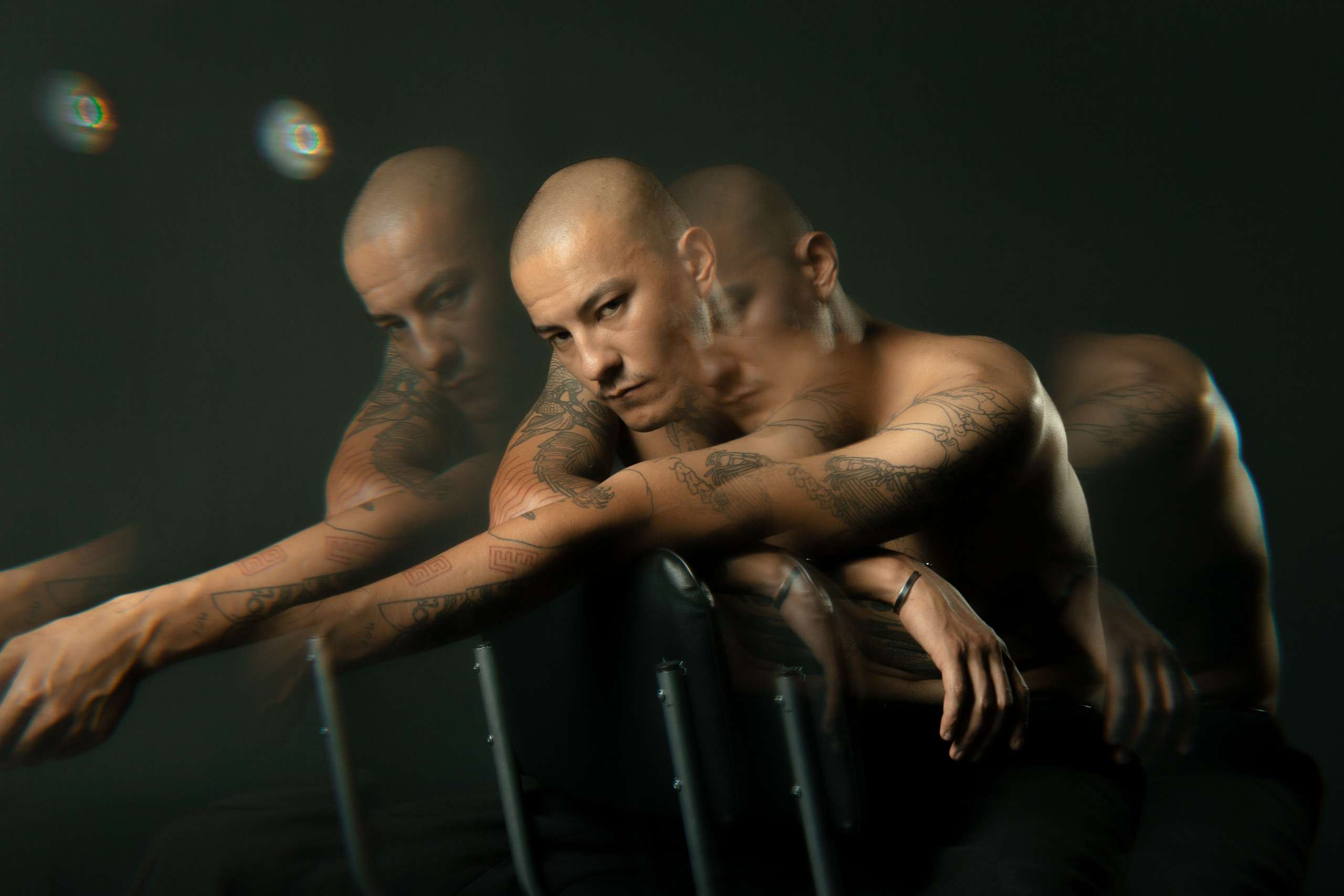 Хасан. Евгений Матвеев — фотограф в Санкт-Петербурге