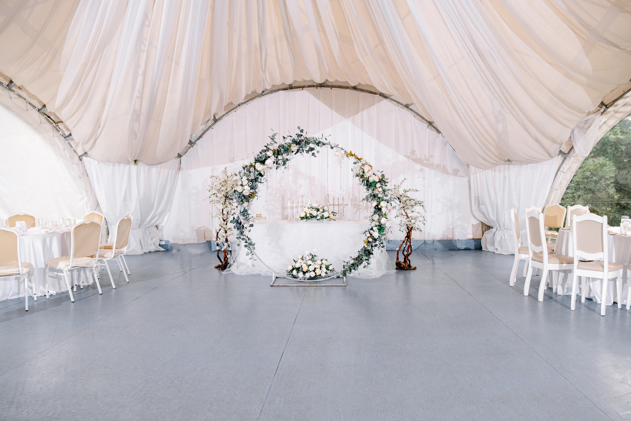 Кирилл и Виктория. Свадебный и семейный фотограф в Коломне Мария Мусатова