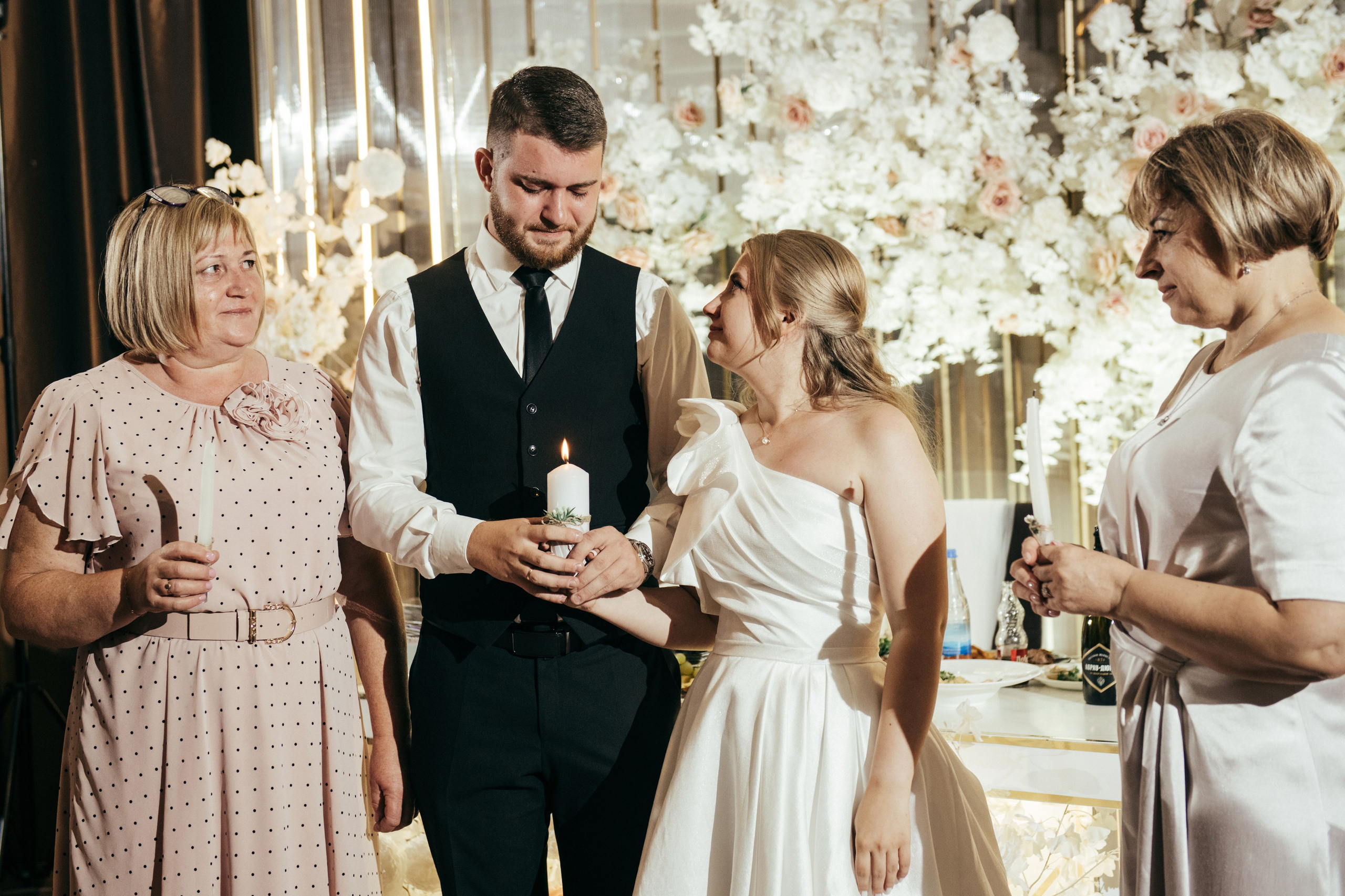 Виталий и Виктория. Свадебный и семейный фотограф Алиса Полякова |Старый Оскол | Воронеж