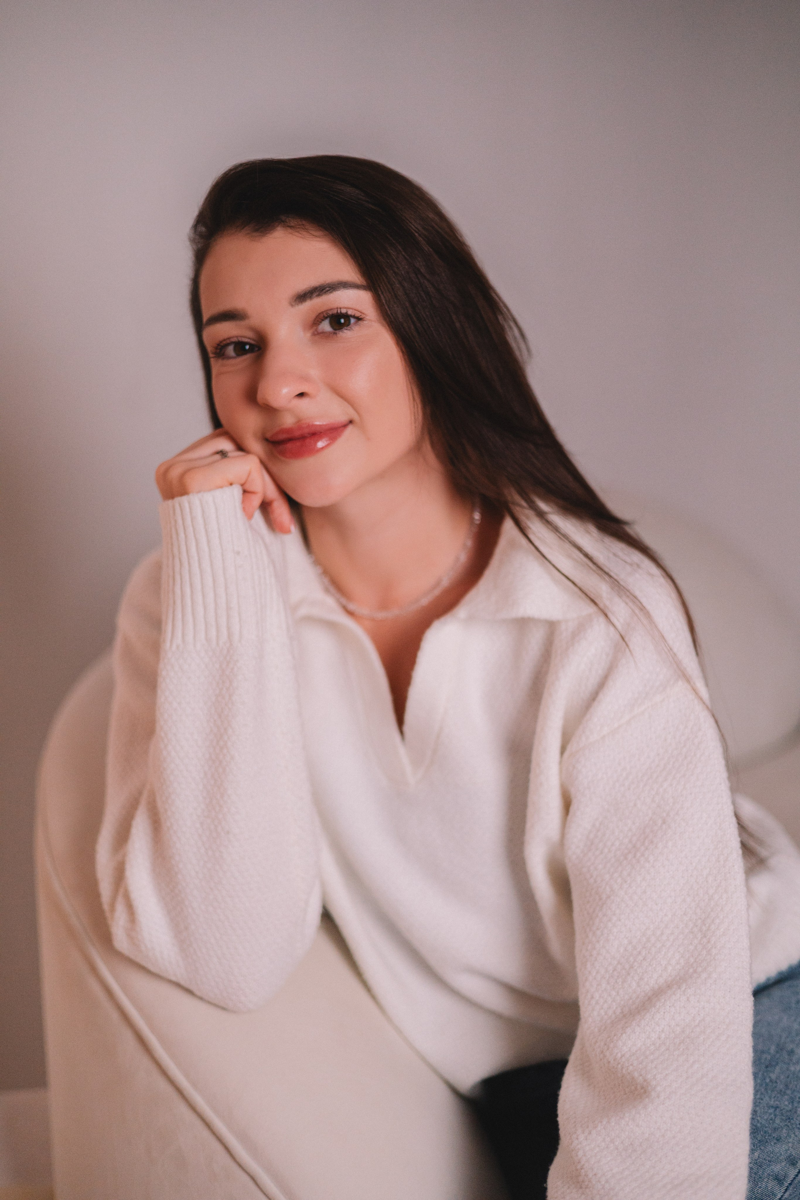 Катя. Фотограф Анастасия Гордовская