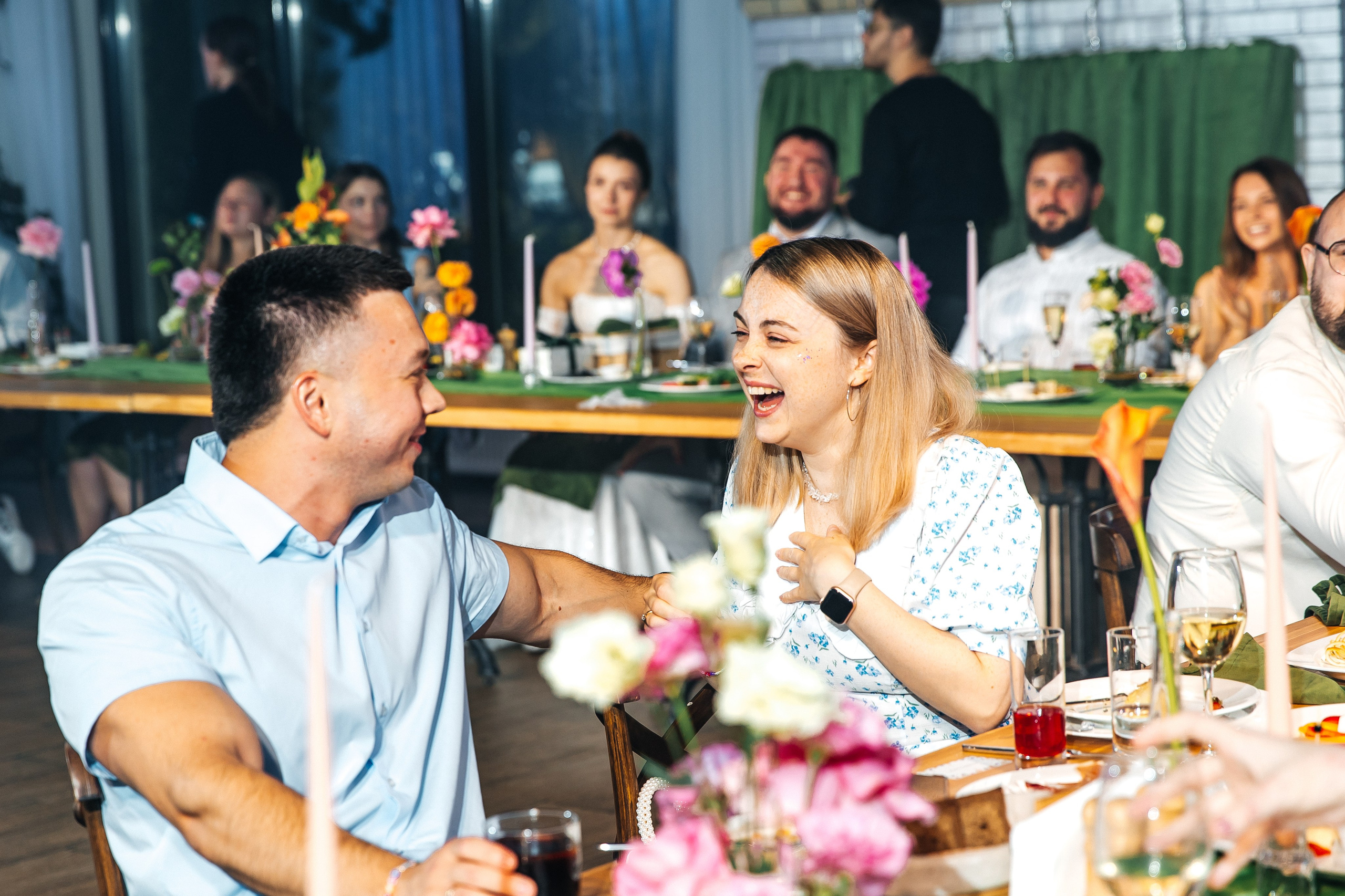23/08. Свадебный фотограф в Москве Виктория Арехова