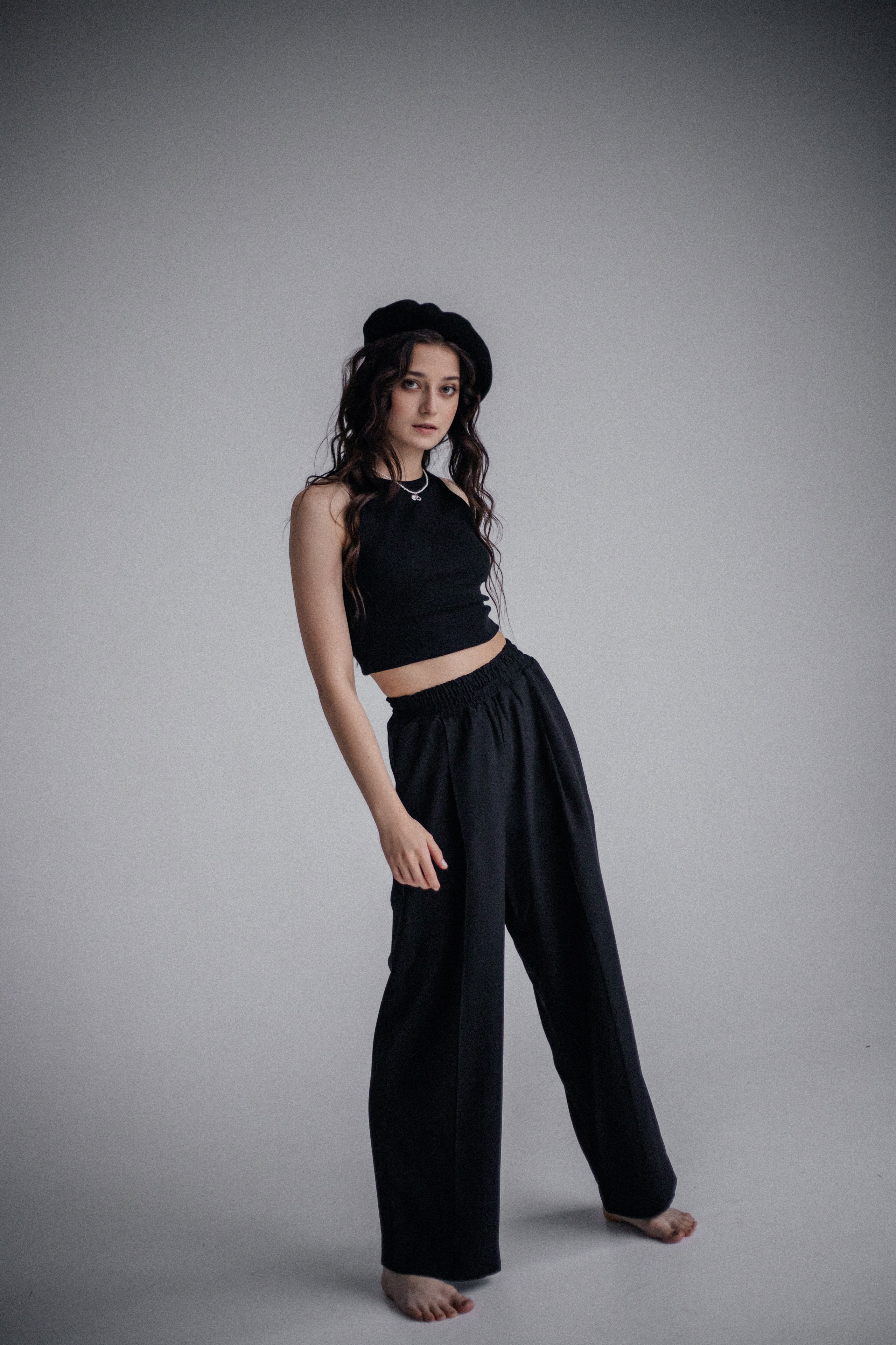 Елизавета. Женский фотограф в Москве Юля Иванова