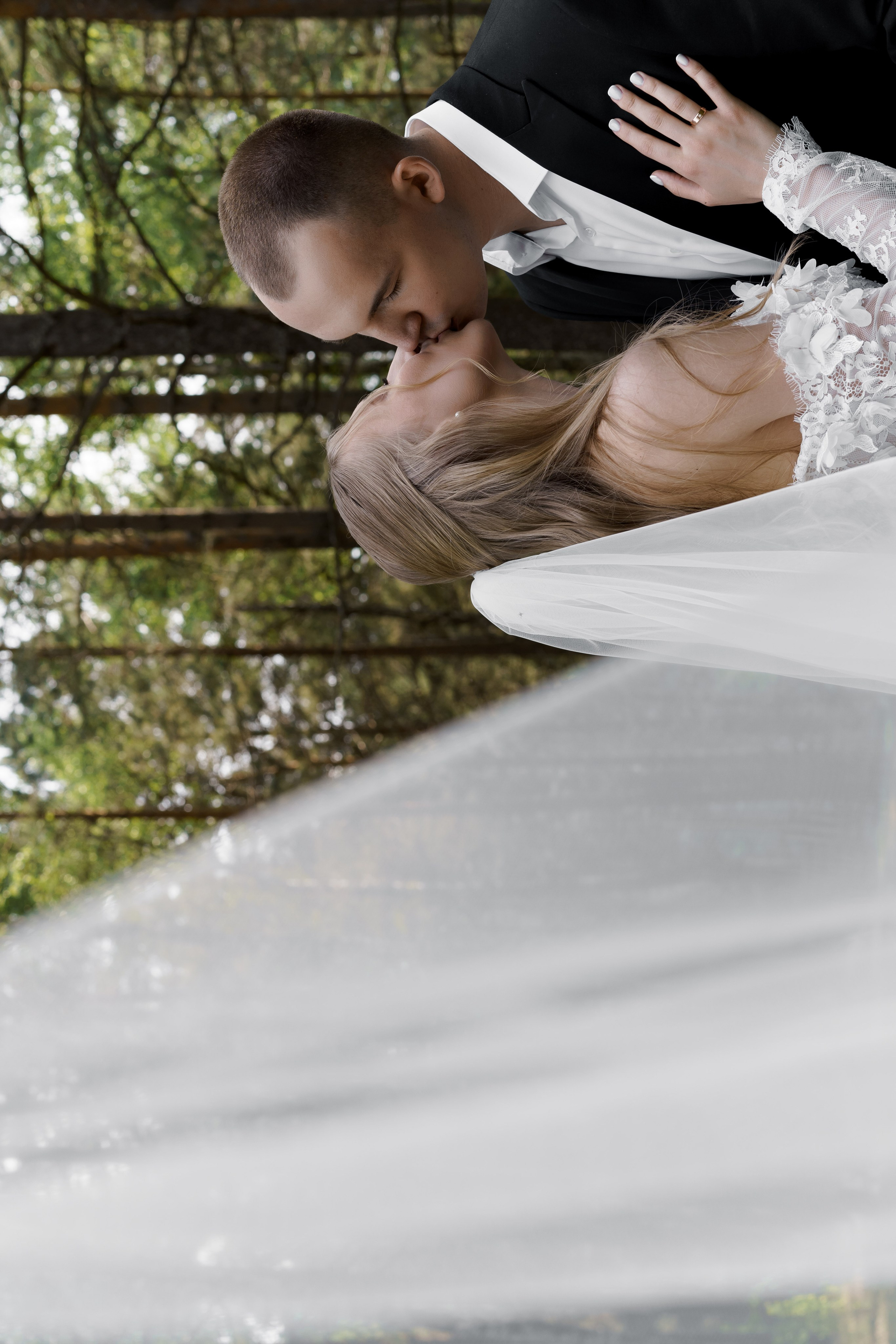 Андрей & Мария. Моменты и истории о вас настоящих