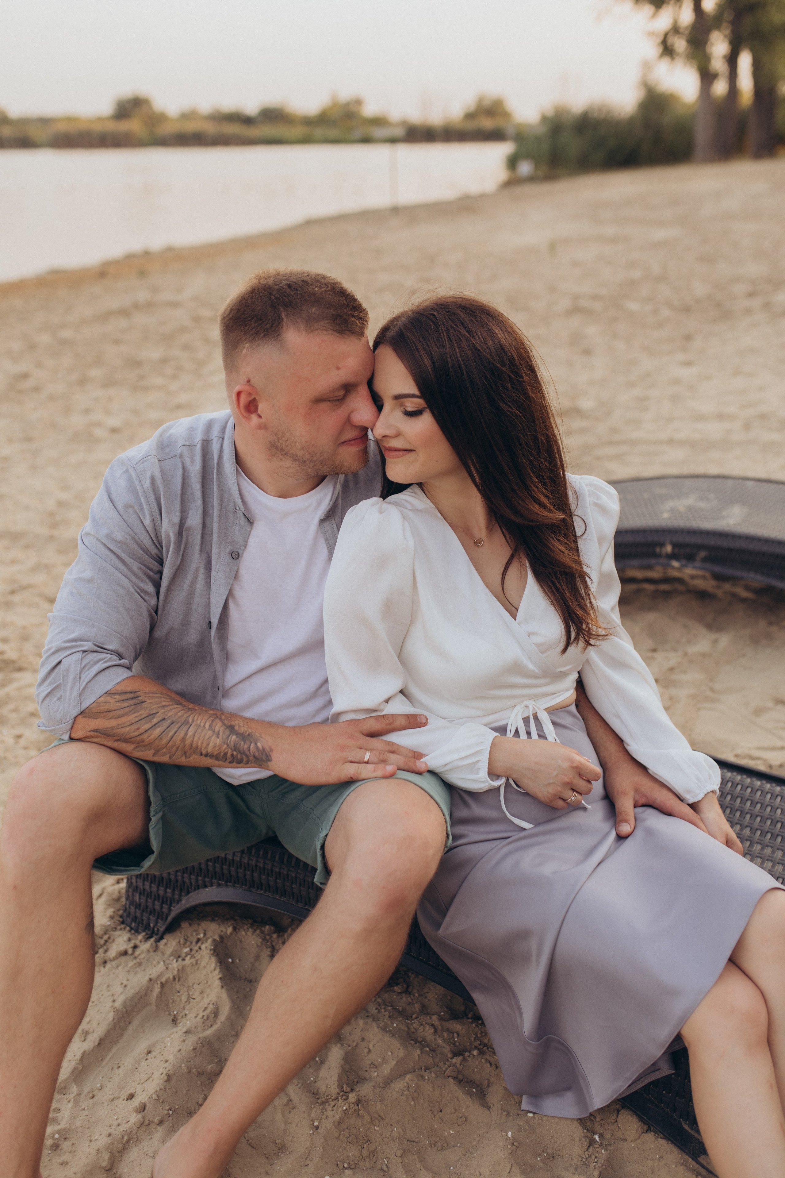 Марку 3. Свадебный и семейный фотограф в Белгороде Евгения Курочкина