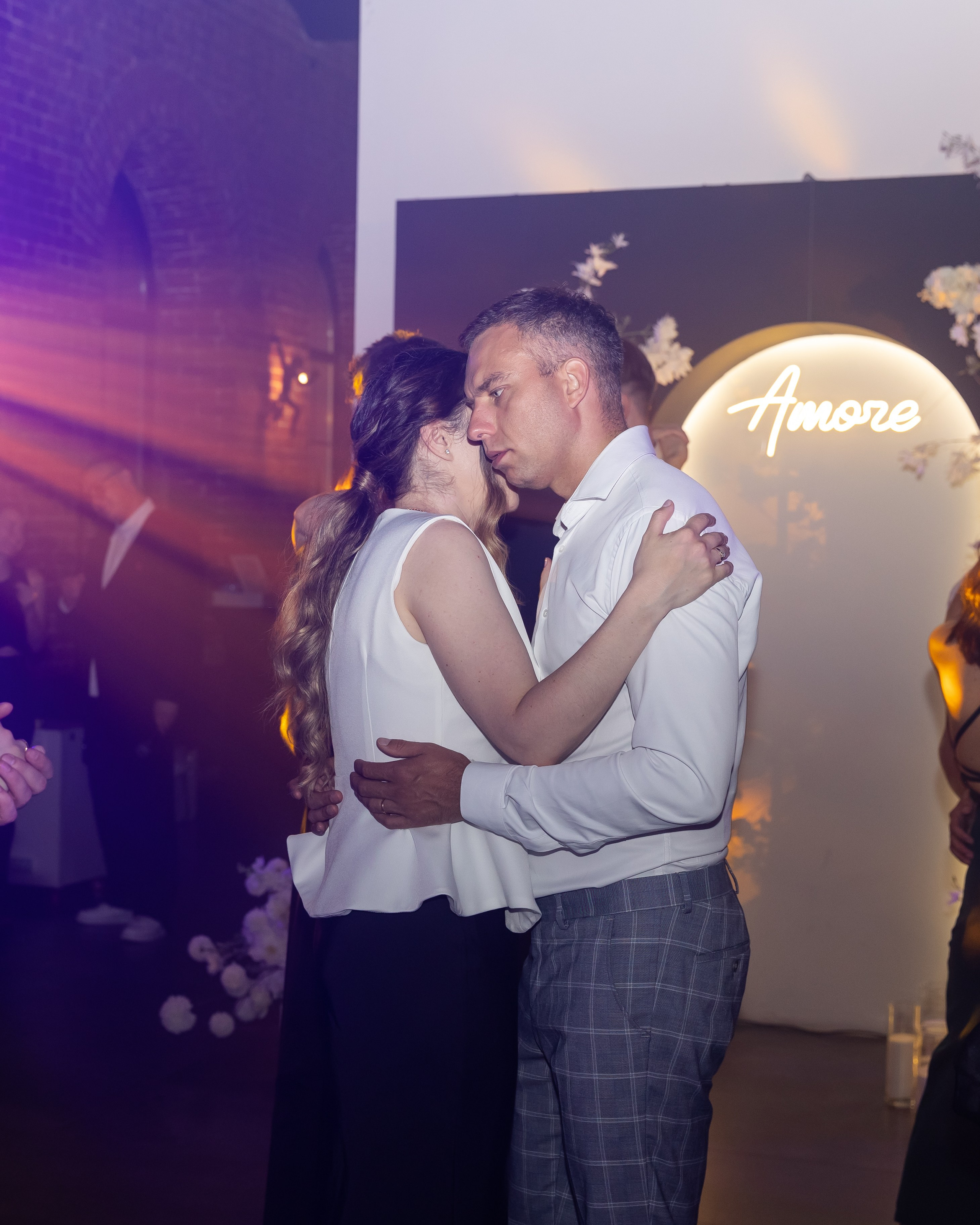 Екатерина и Константин