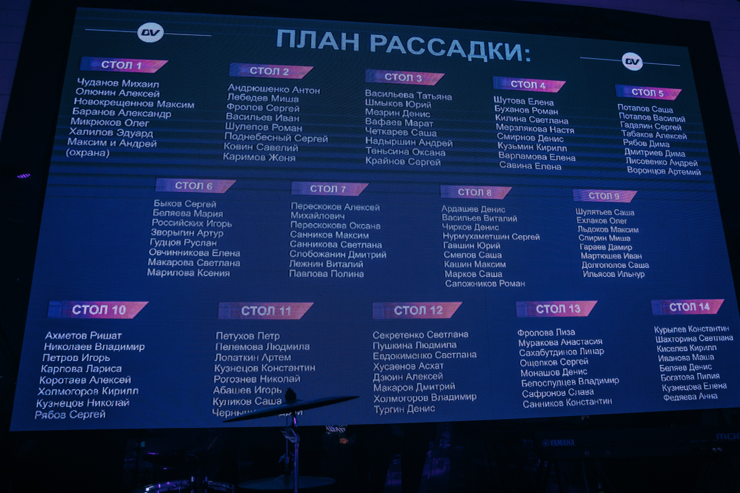 Донвард. Фотограф Астафьева Мария