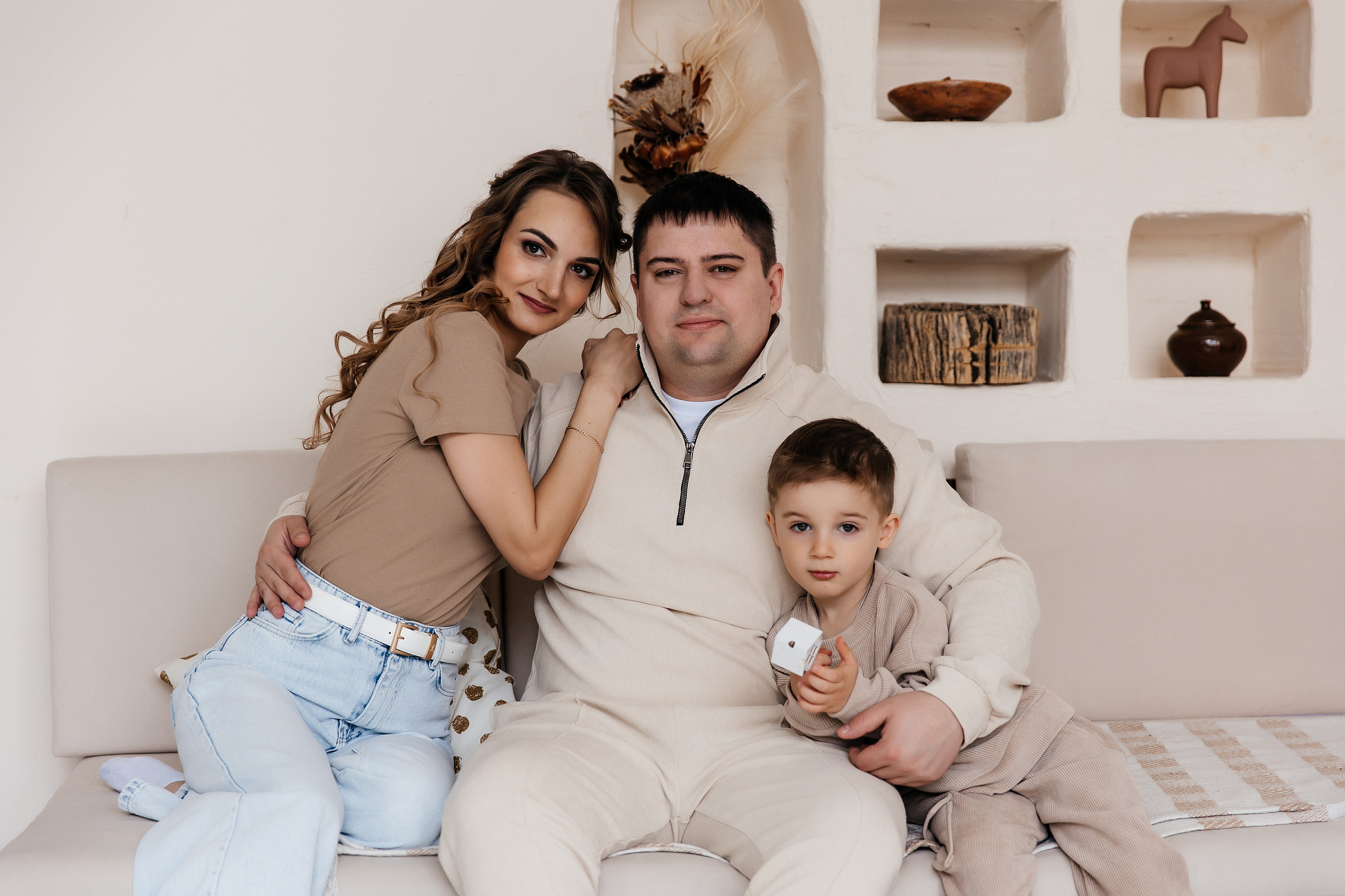 Фотобар. Свадебный и семейный фотограф у Уфе Евгения Сазонова