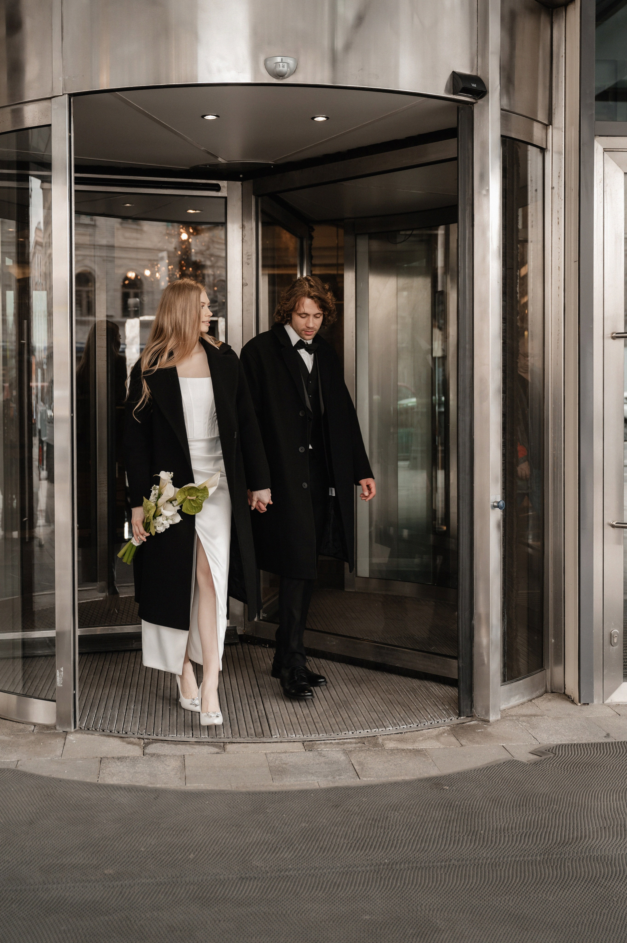 Антон и Влада.Свадьба для двоих. Свадебный фотограф Раменское-Москва