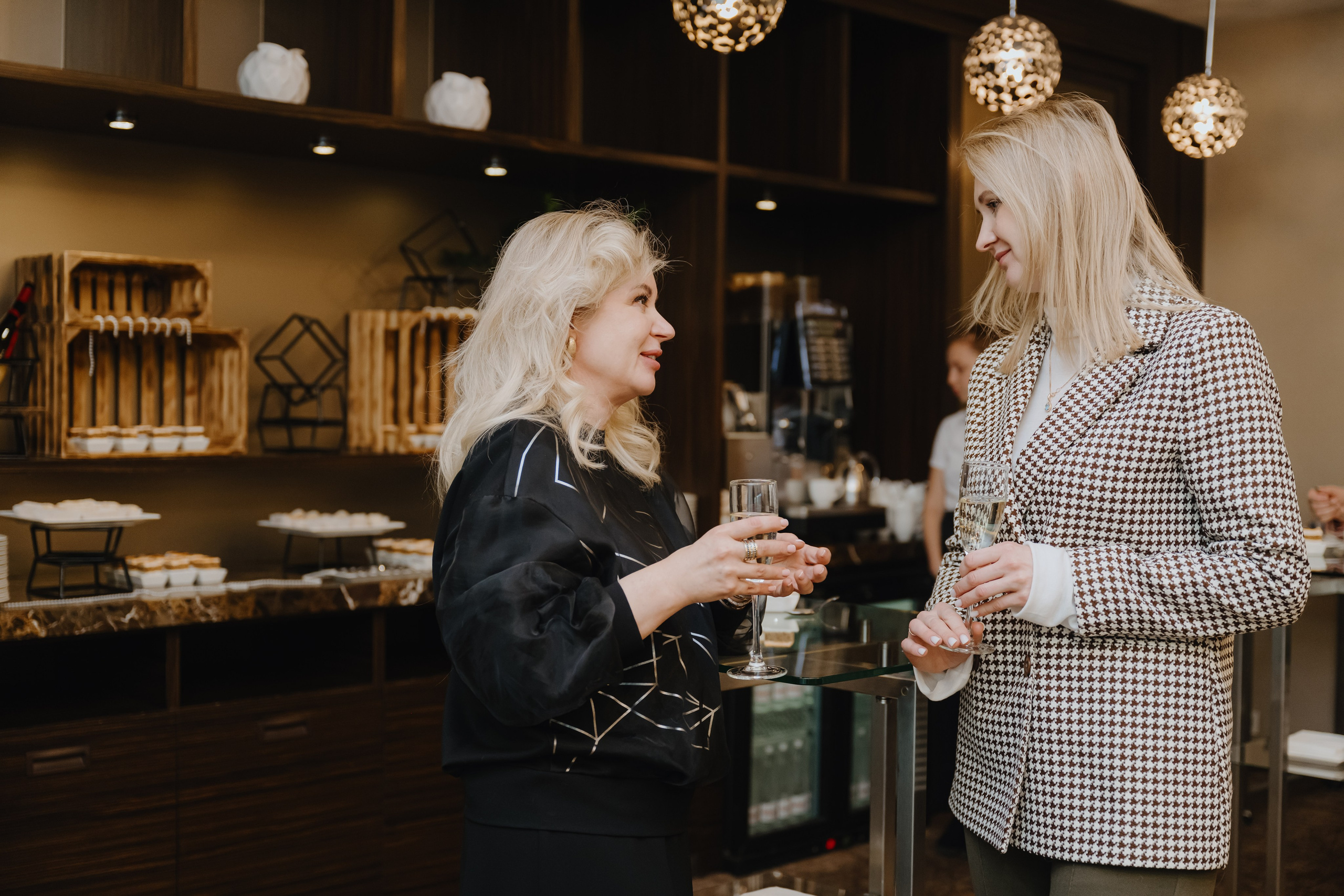 Конференция по косметологии