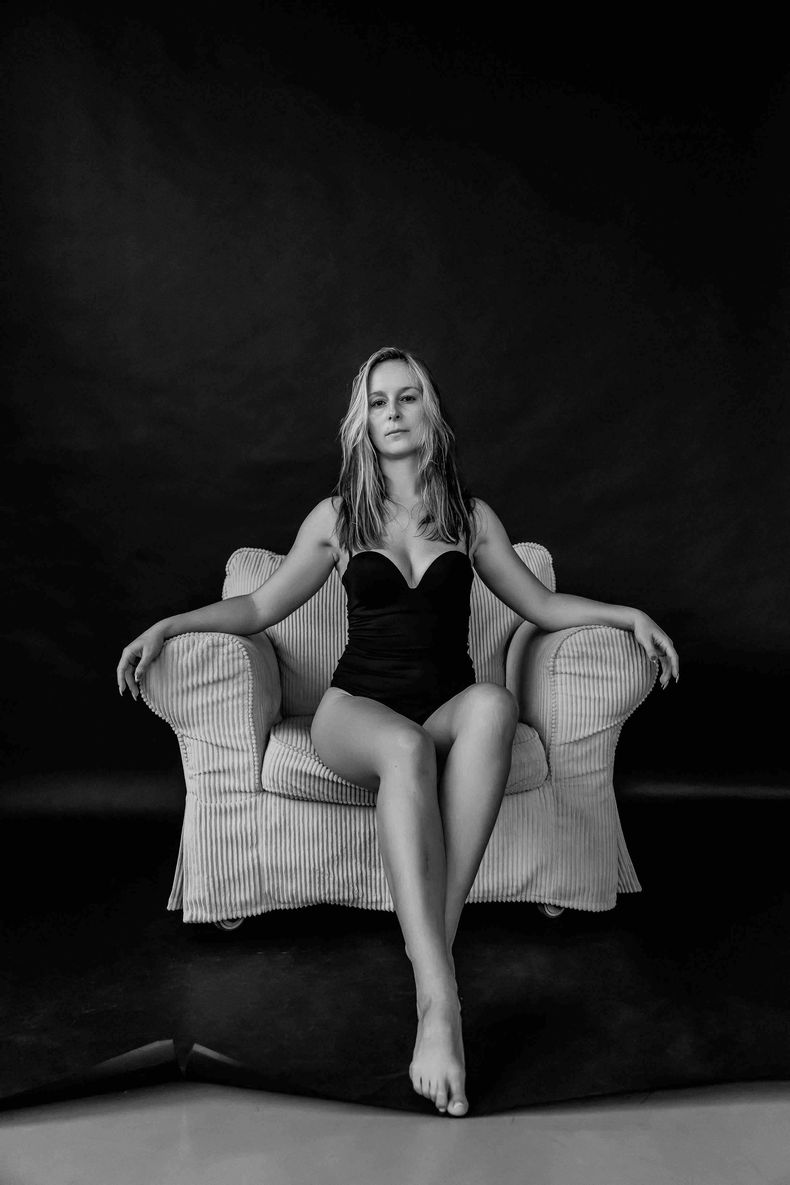 Портфолио. Главная