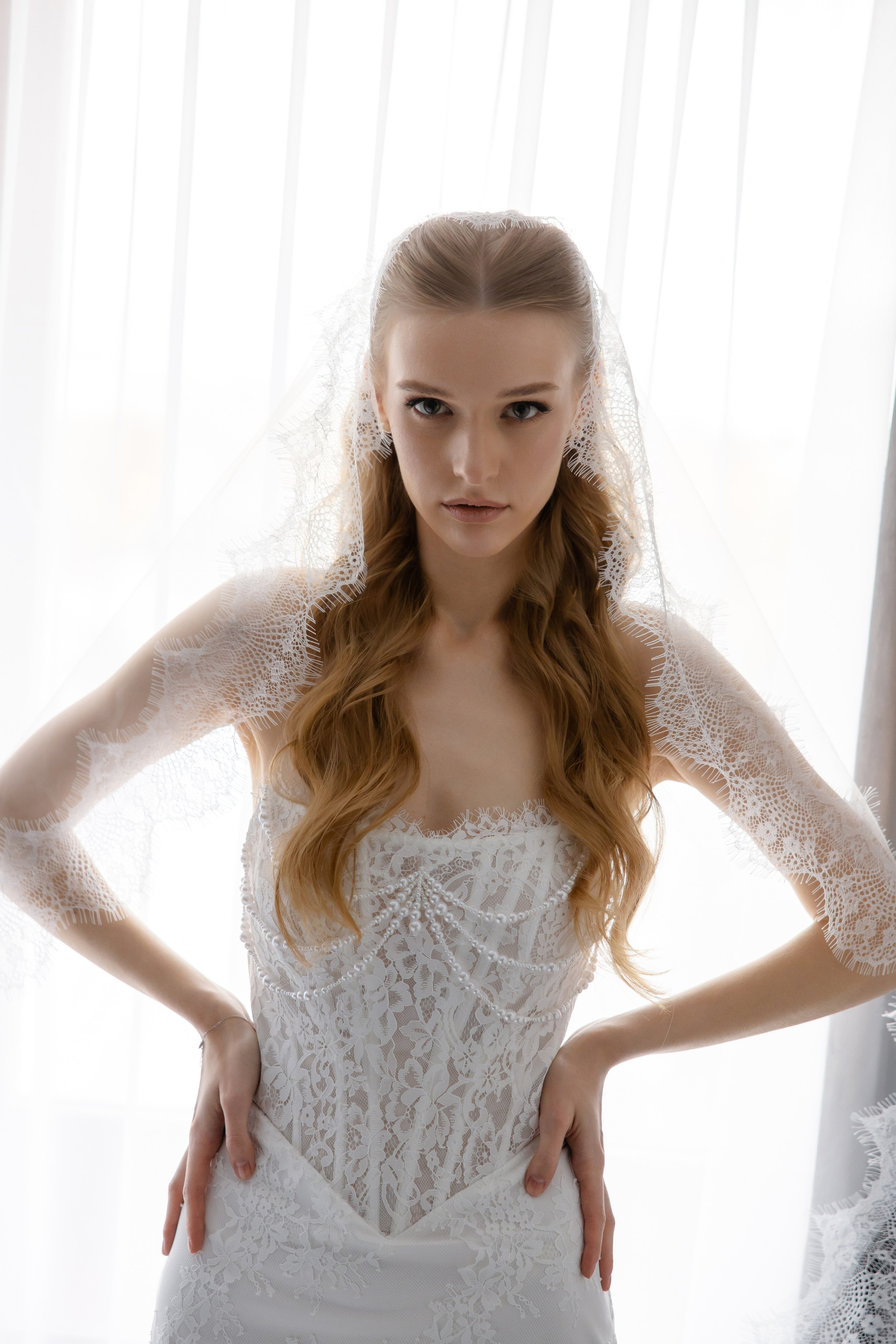 Вадим и Лиза. Свадебный фотограф Анна Бабахина