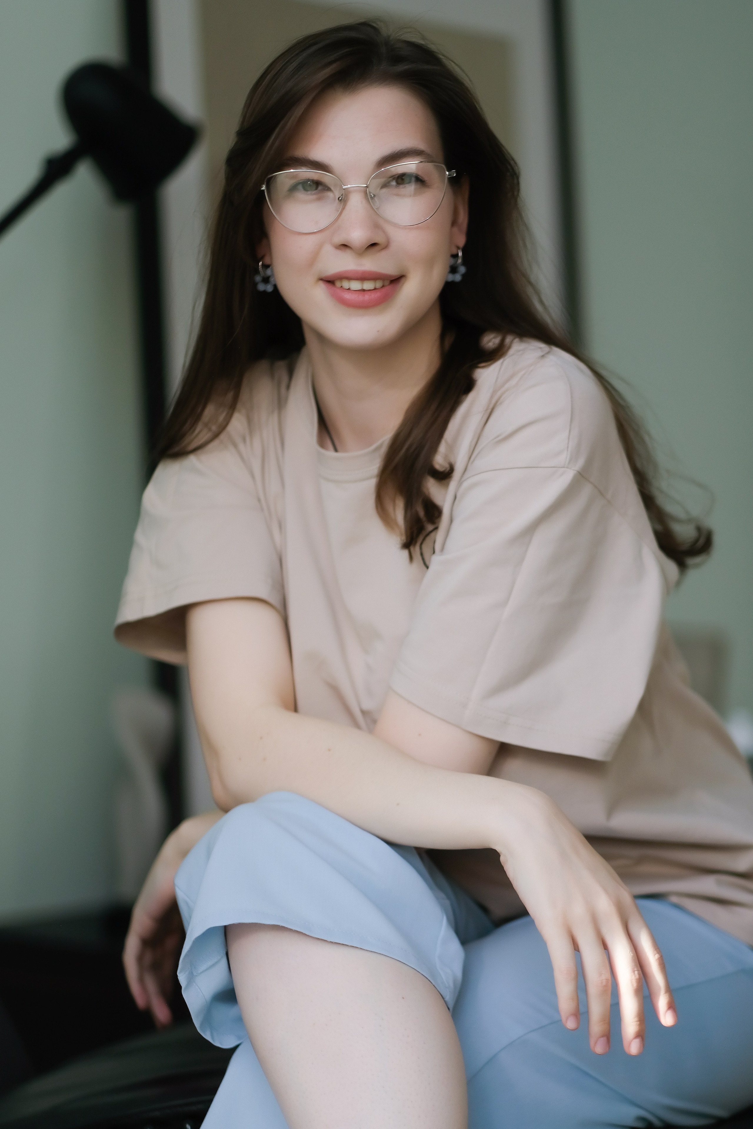 Компания. Портретный, репортажный фотограф Санкт-Петербург Елизавета Комарова