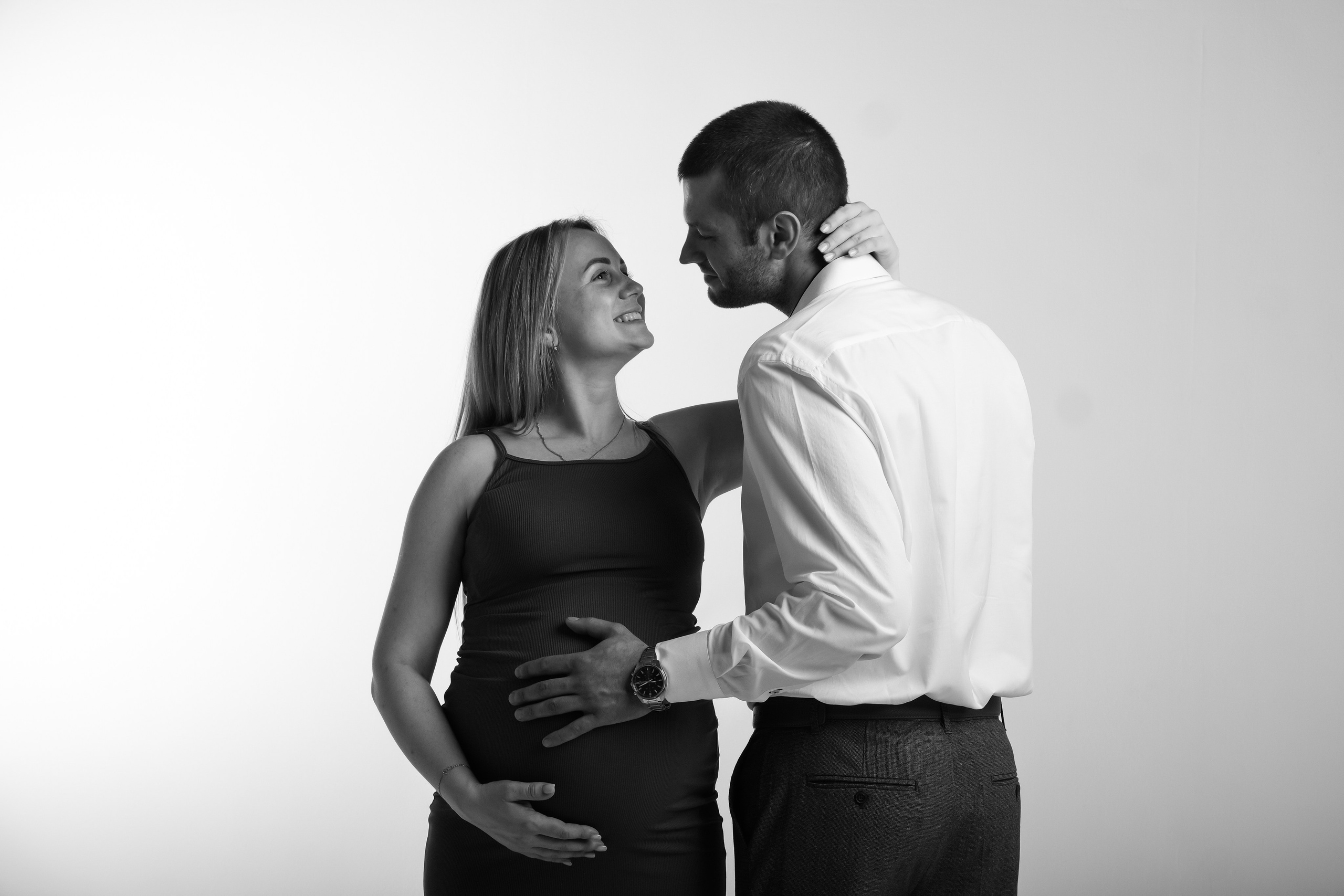 Фотосессия "В ожидании малыша" Питер. Портретный, репортажный фотограф Санкт-Петербург Елизавета Комарова