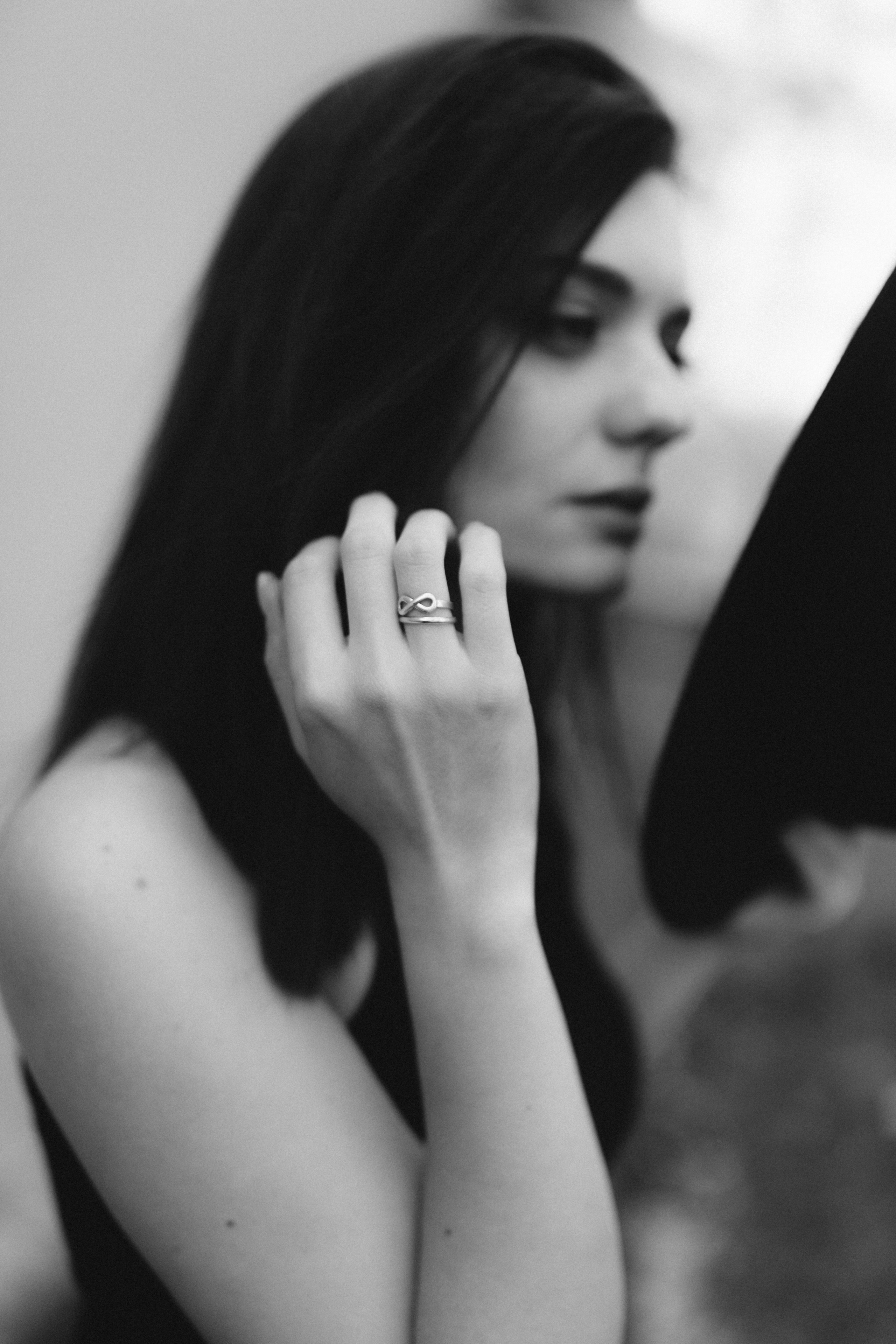 Александра. Фотограф Юлия Стрыгина