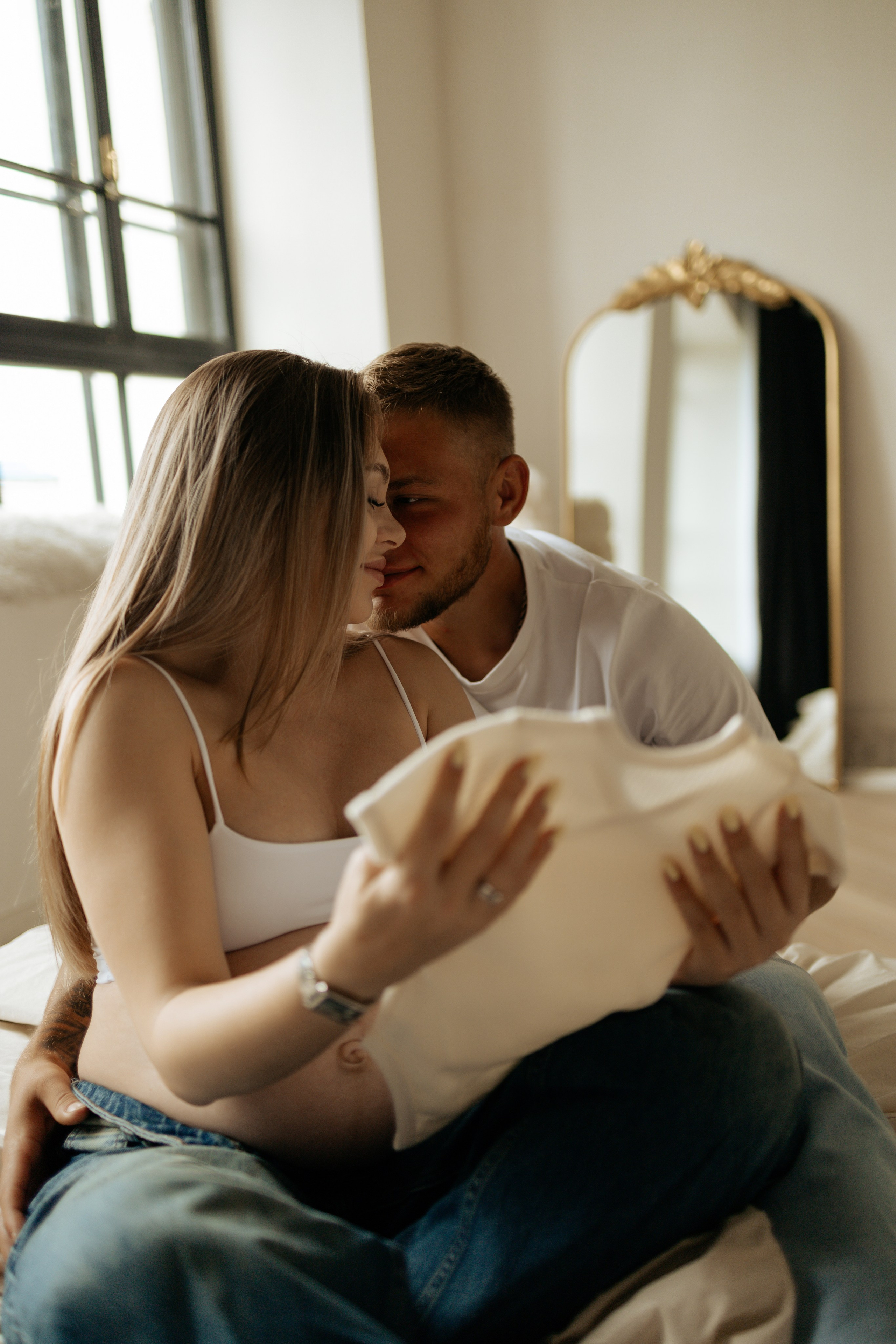 Саша и Настя. Самый теплый фотограф в Краснодаре Рябоконь Ксения