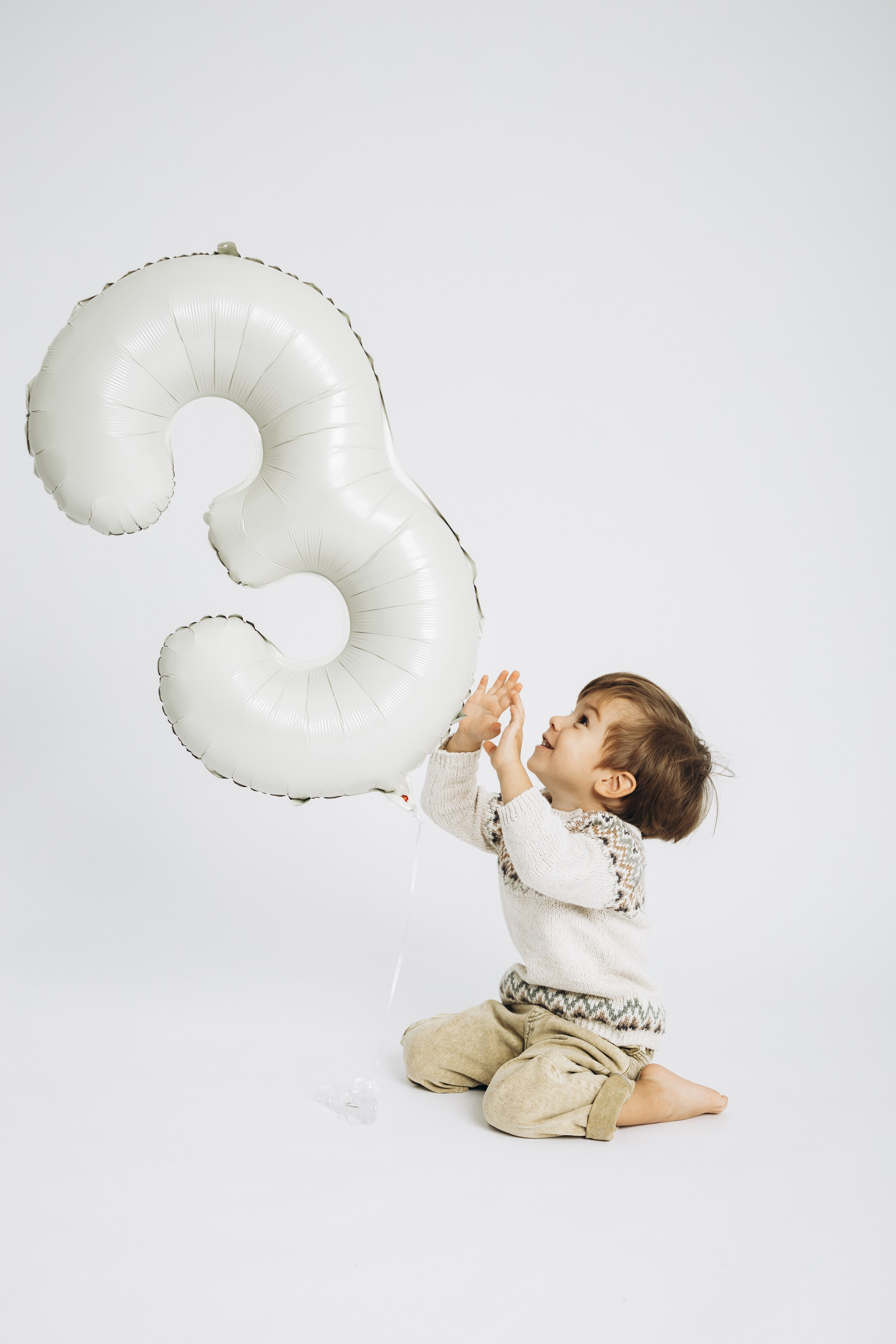 Kindergeburtstag Shooting im Studio. Fotografin in Erlangen, Nürnberg und Umgebung