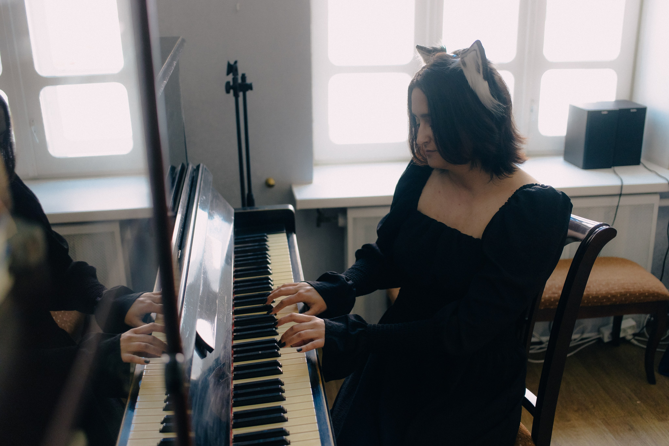 Сказки. Репортажный фотограф Анастасия Головко