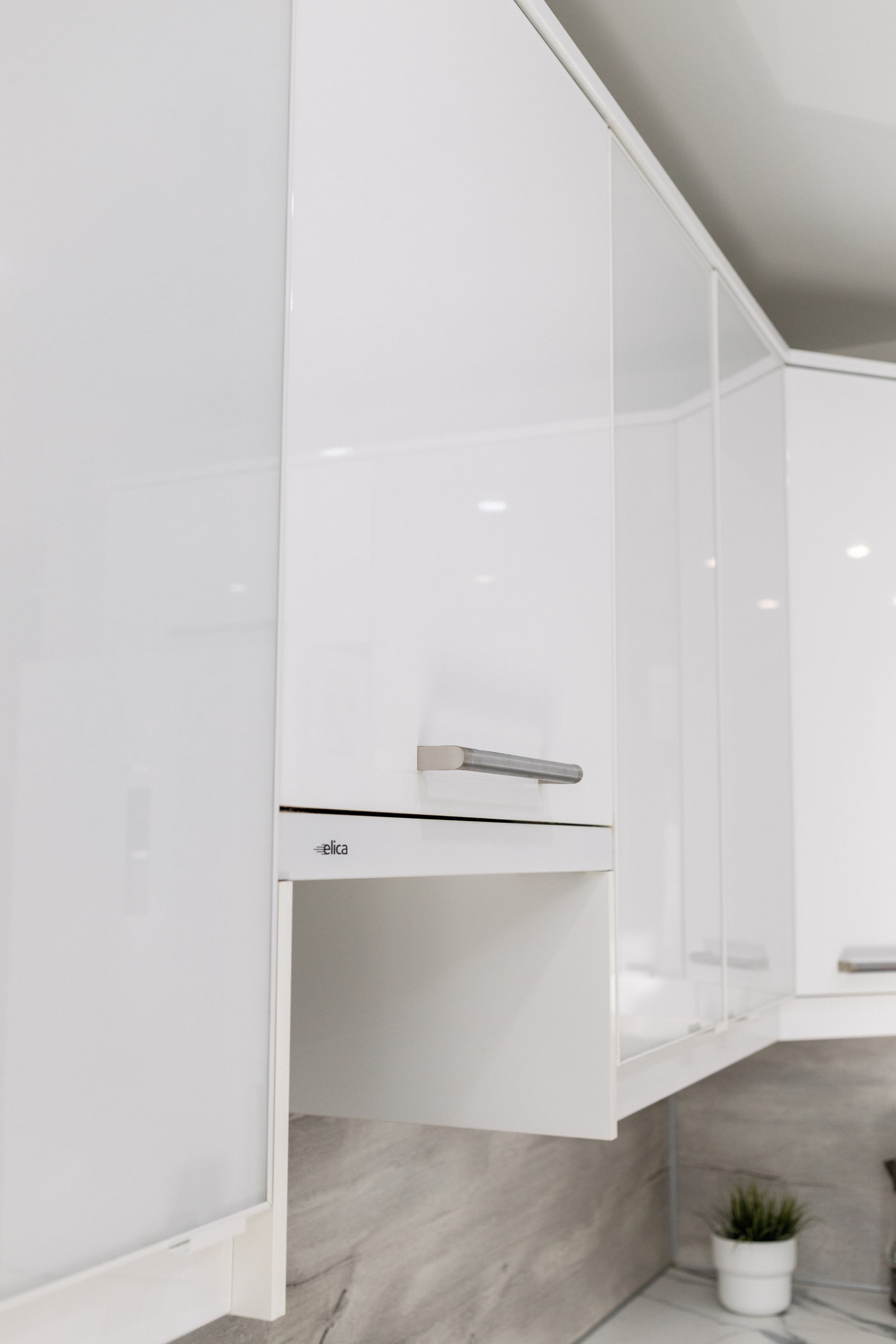 Трёхкомнатная персиковая. Репортажный фотограф Анастасия Головко