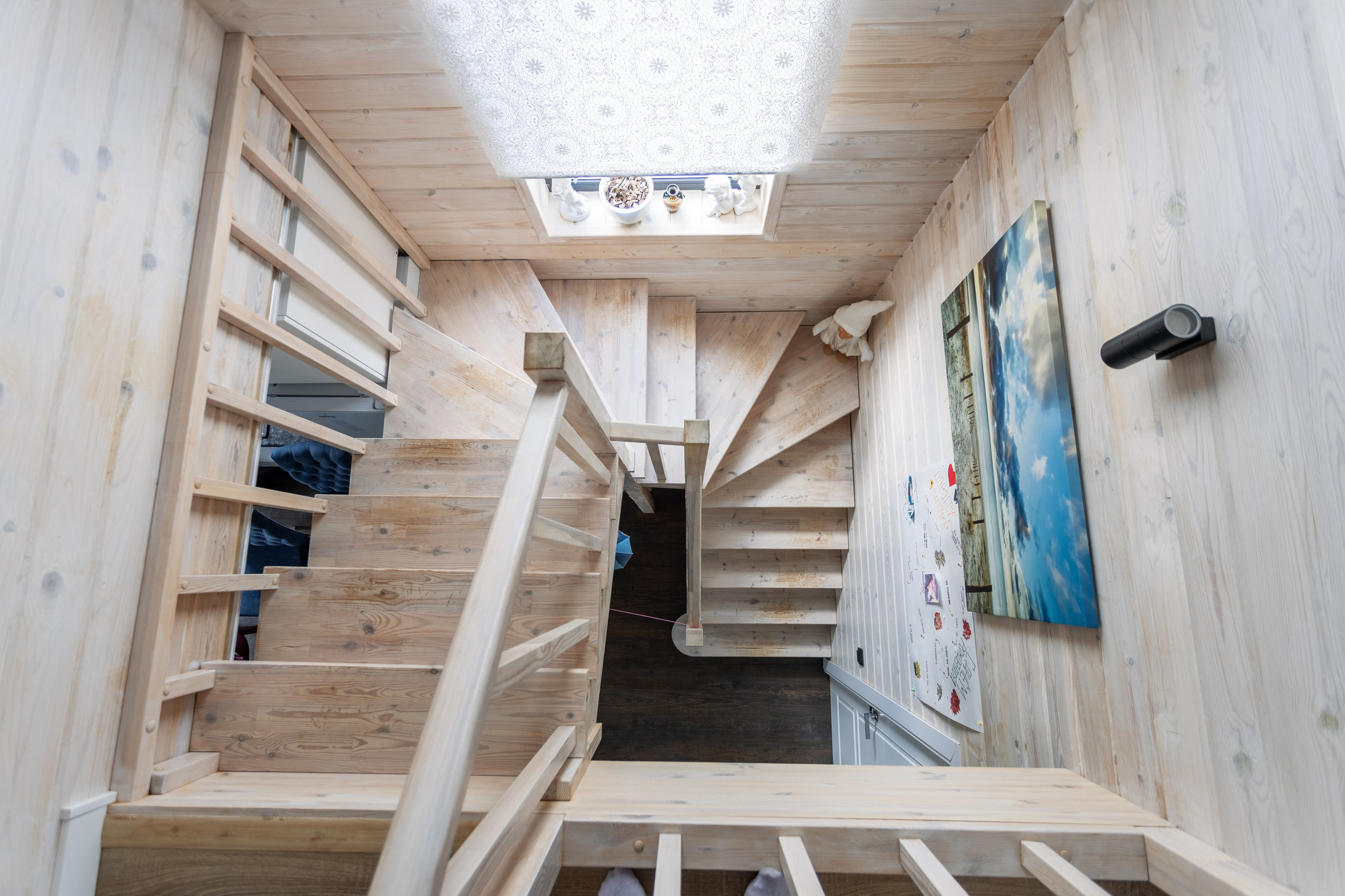 Дом. Репортажный фотограф Анастасия Головко