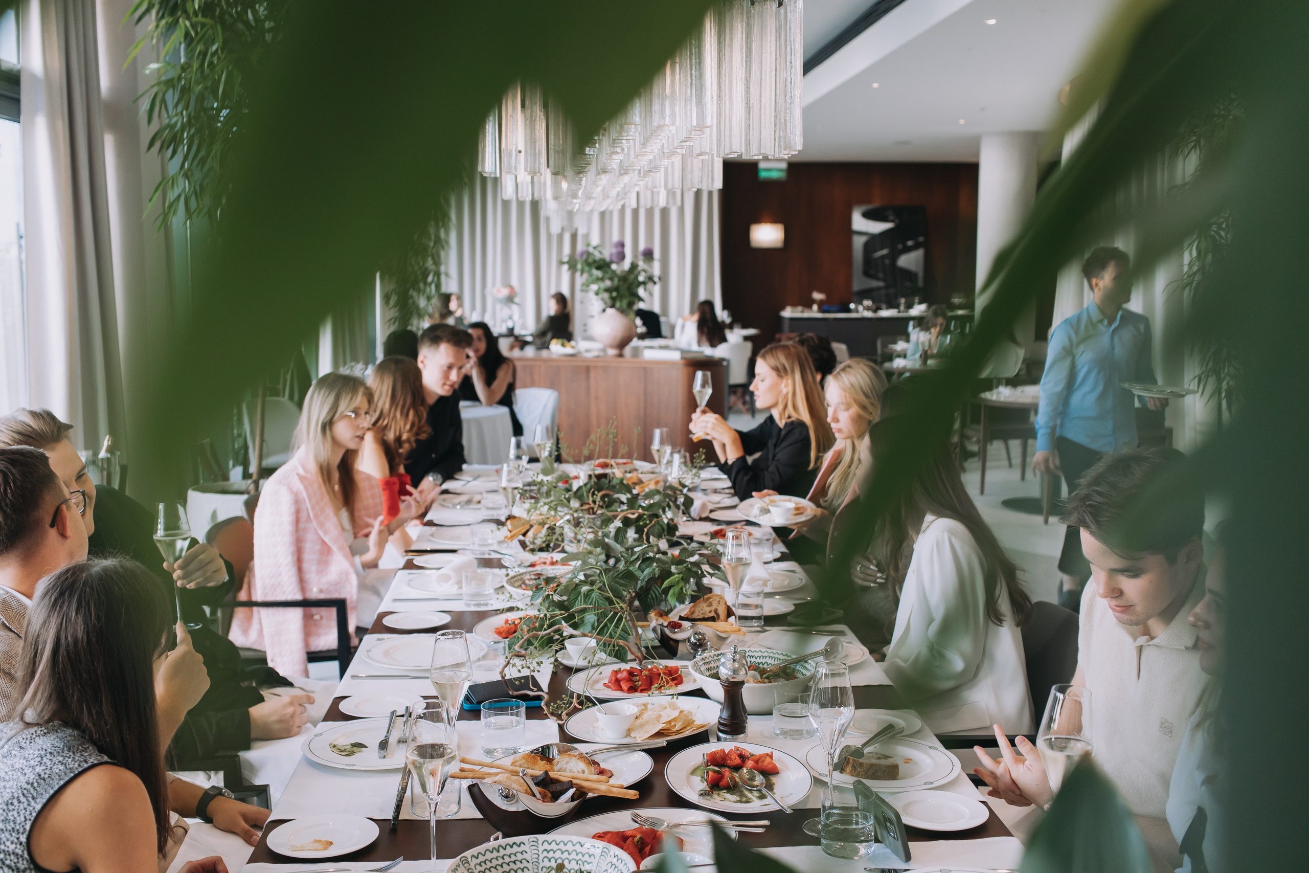 День рождения. Репортажный фотограф Анастасия Головко