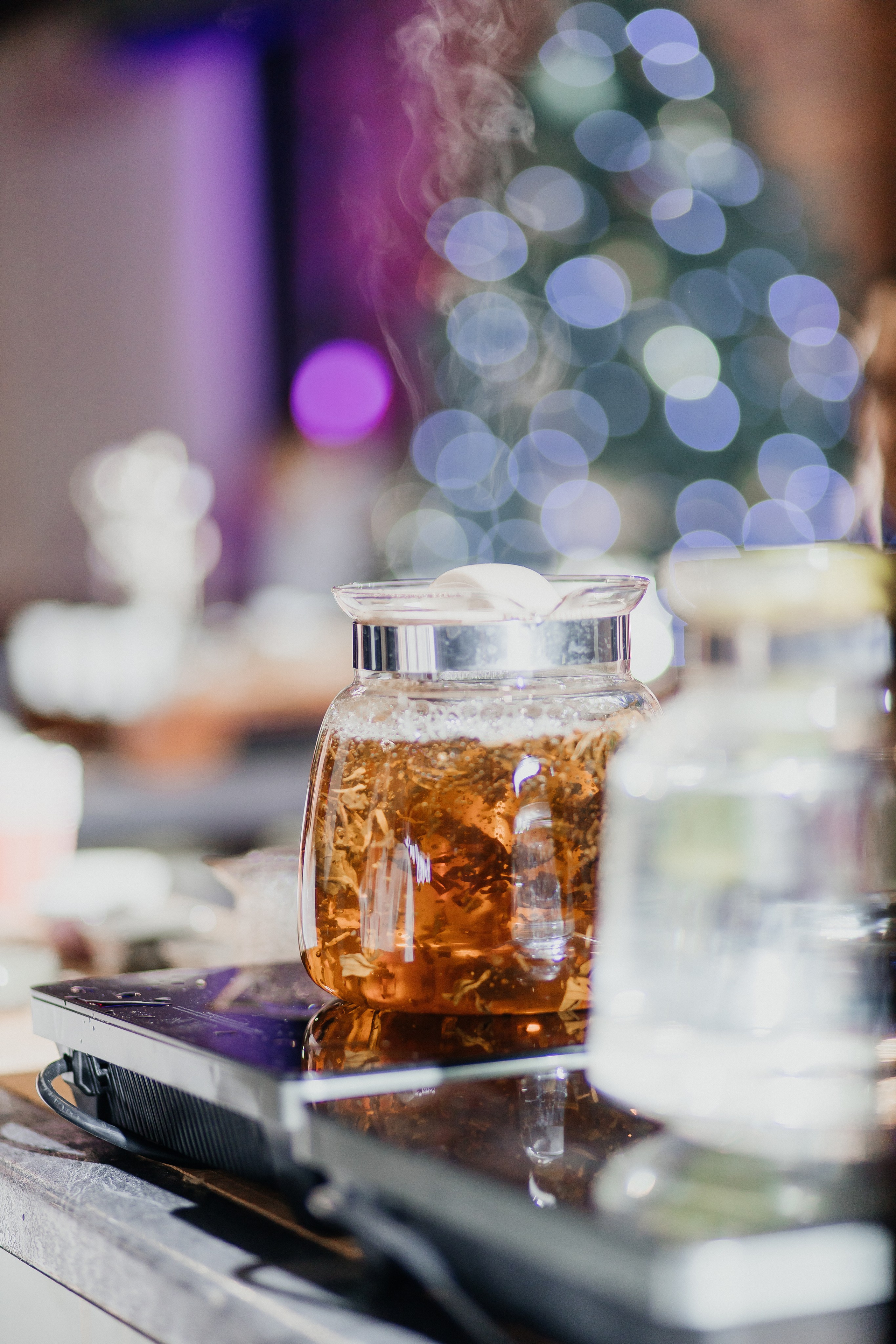 Корпоратив NEW YEAR. Репортажный фотограф Анастасия Головко