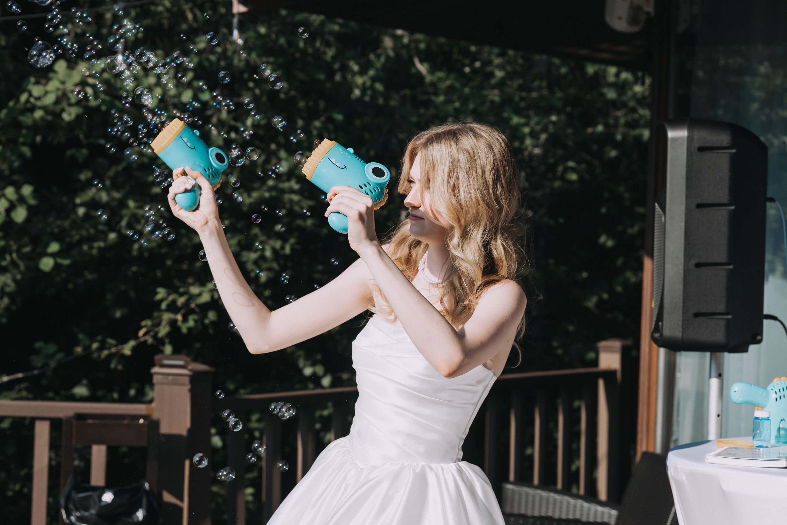 София и Петр. Репортажный фотограф Анастасия Головко