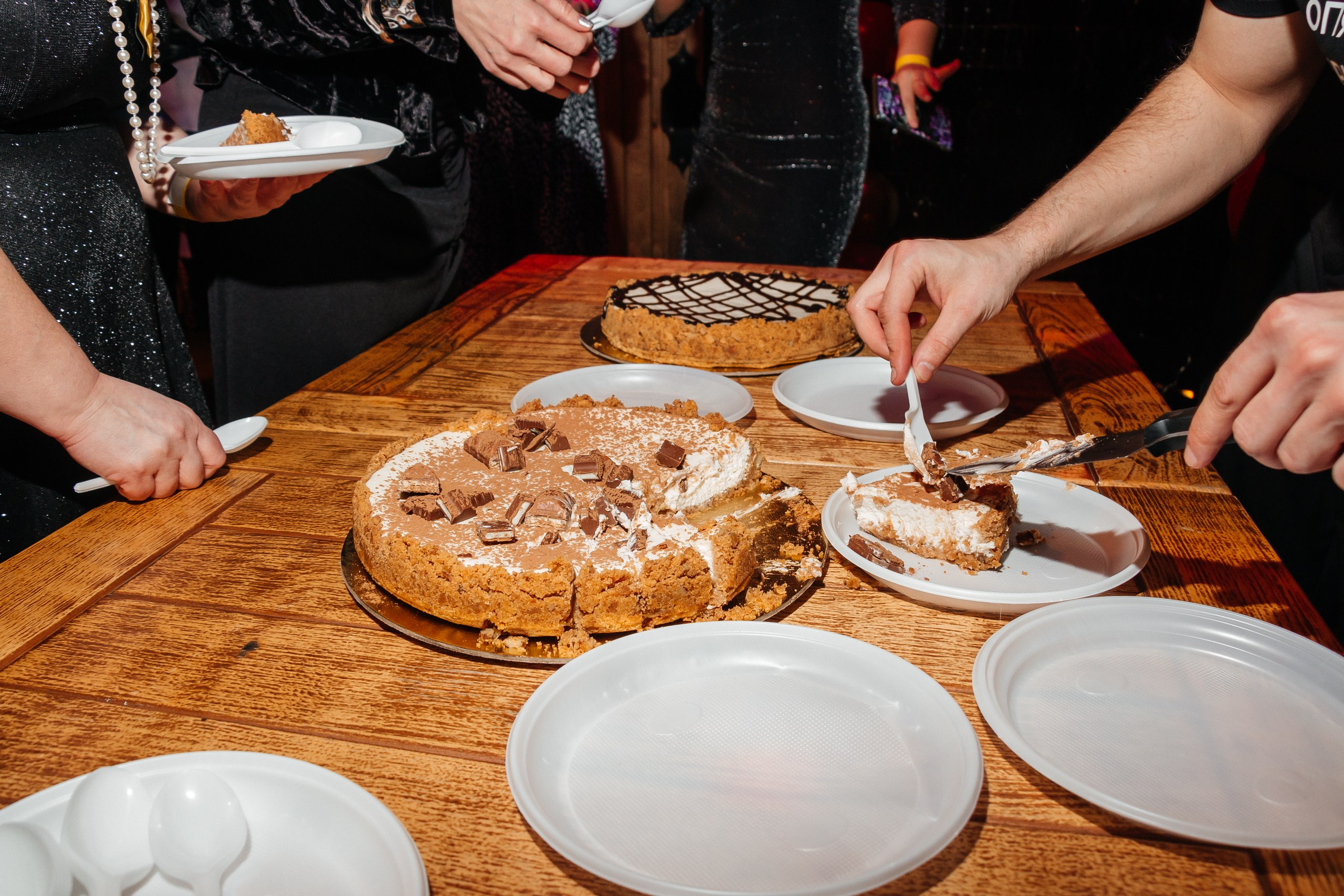 День рождения Мафии. Фотограф в Новокузнецке Иван Дендин