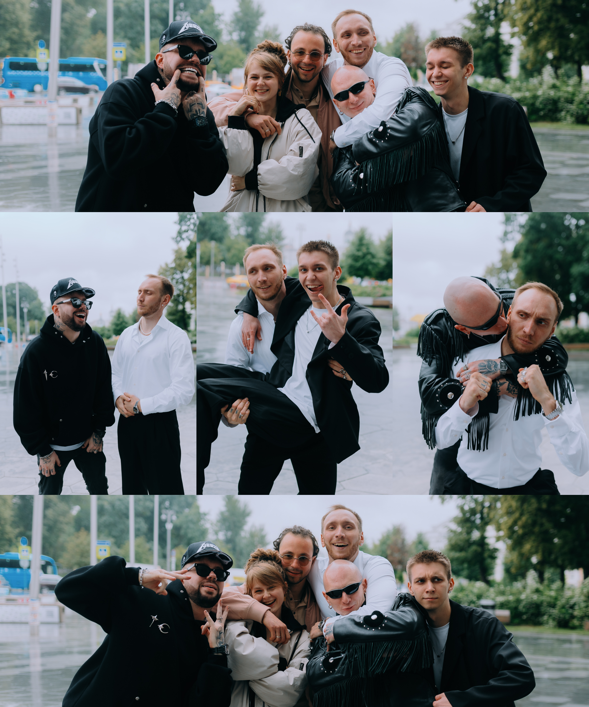 🤍. Фотограф Вика Про