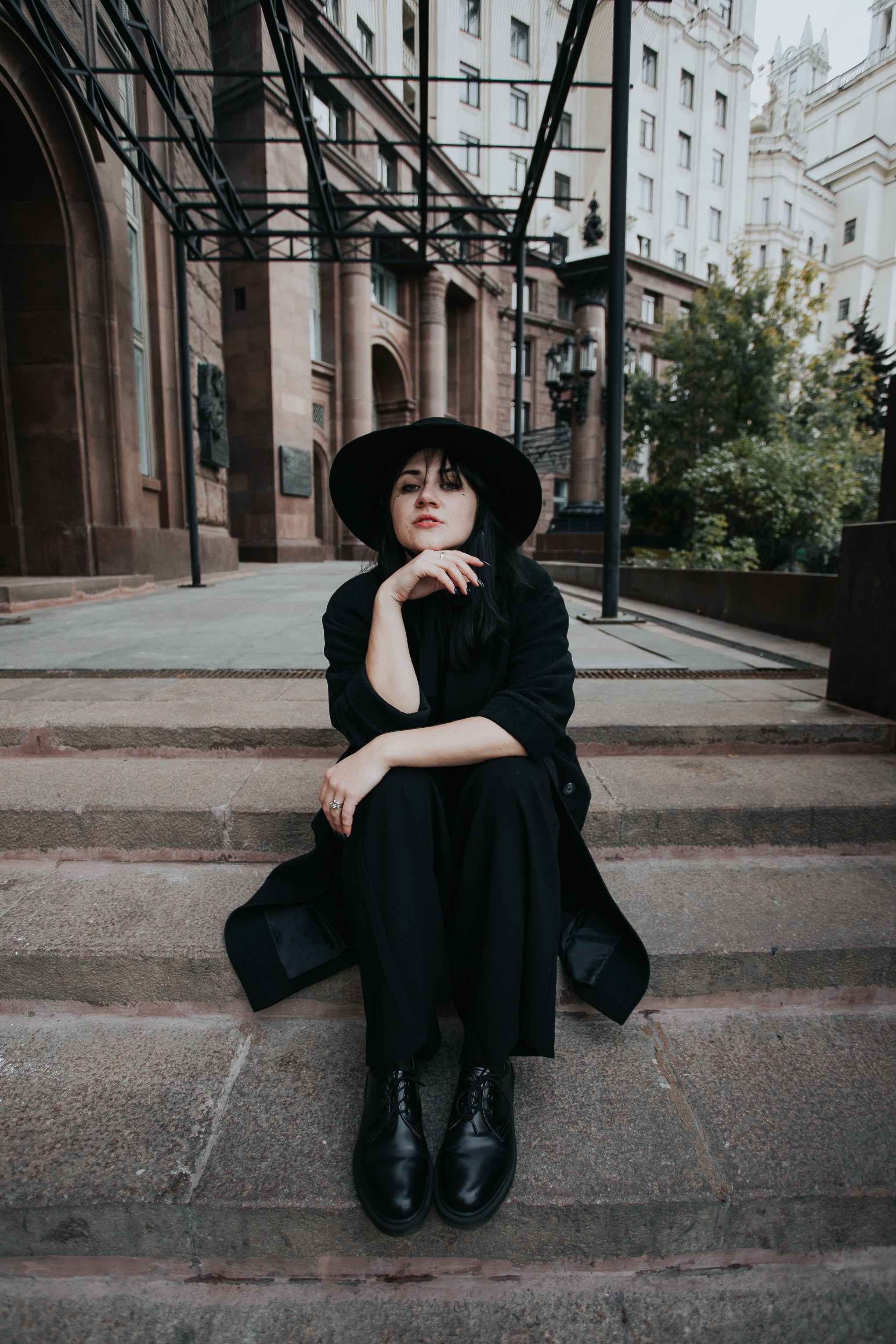 🍒. Фотограф Вика Про
