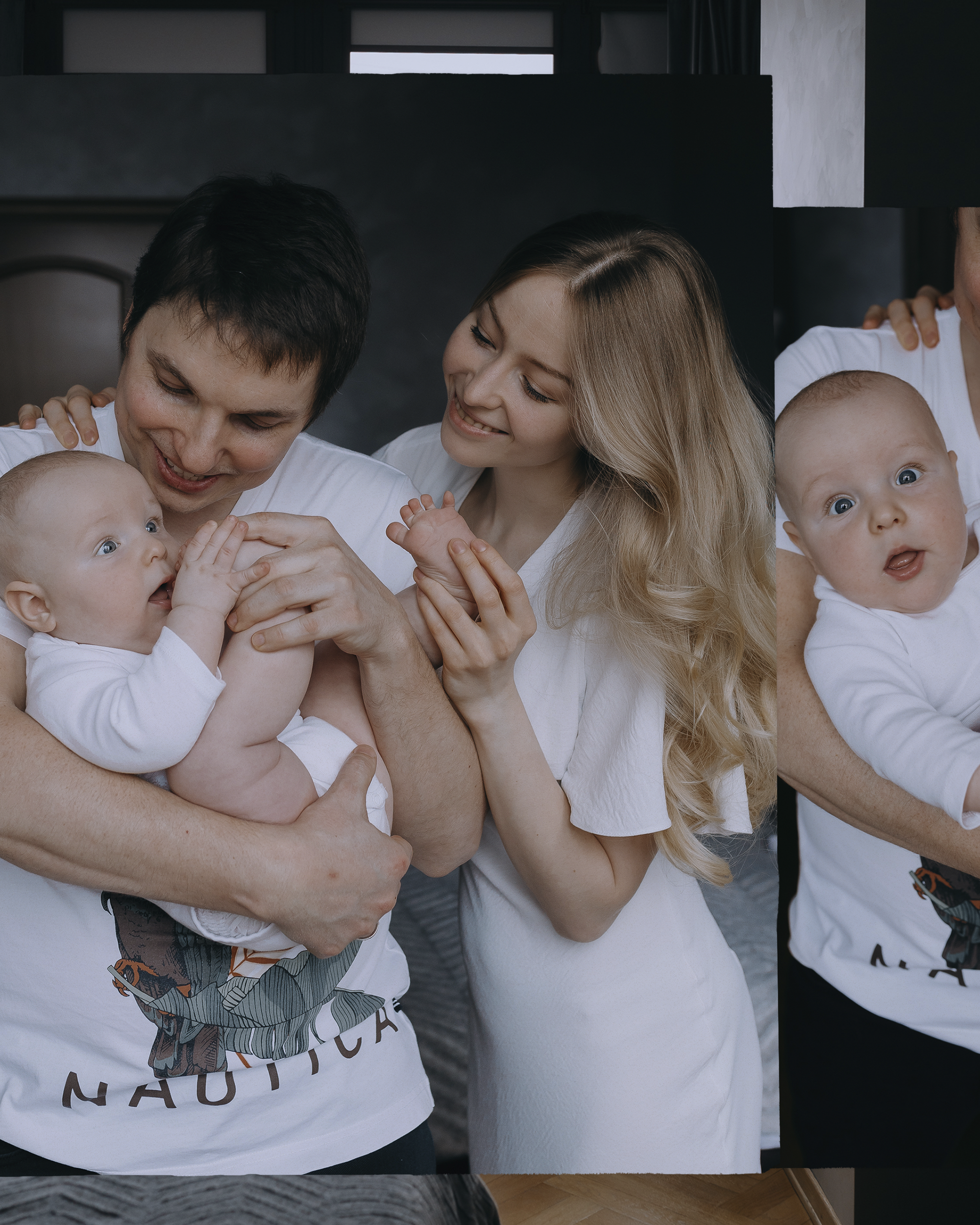 🤎. Фотограф Вика Про