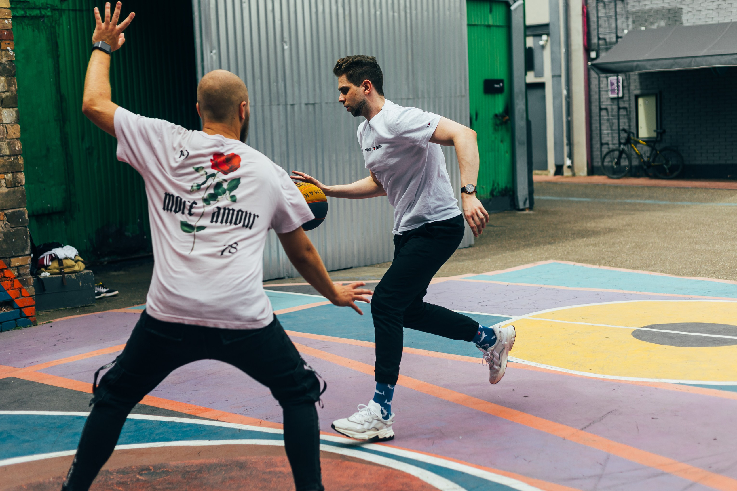 🏀. Фотограф Вика Про