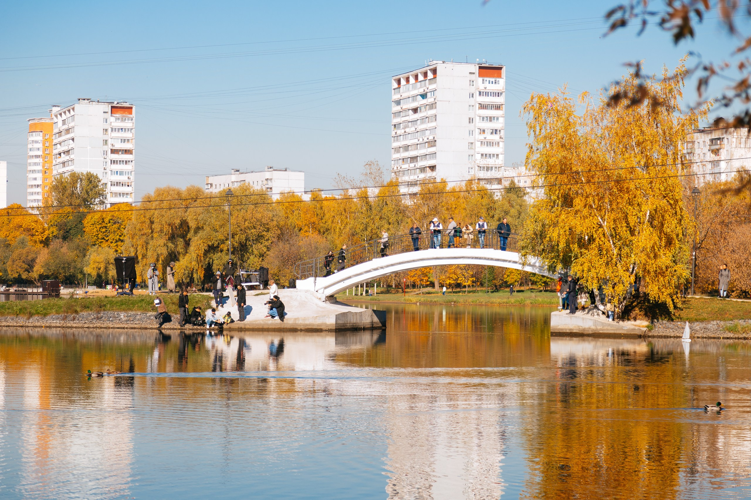 /пейзаж. Фотограф Вика Про