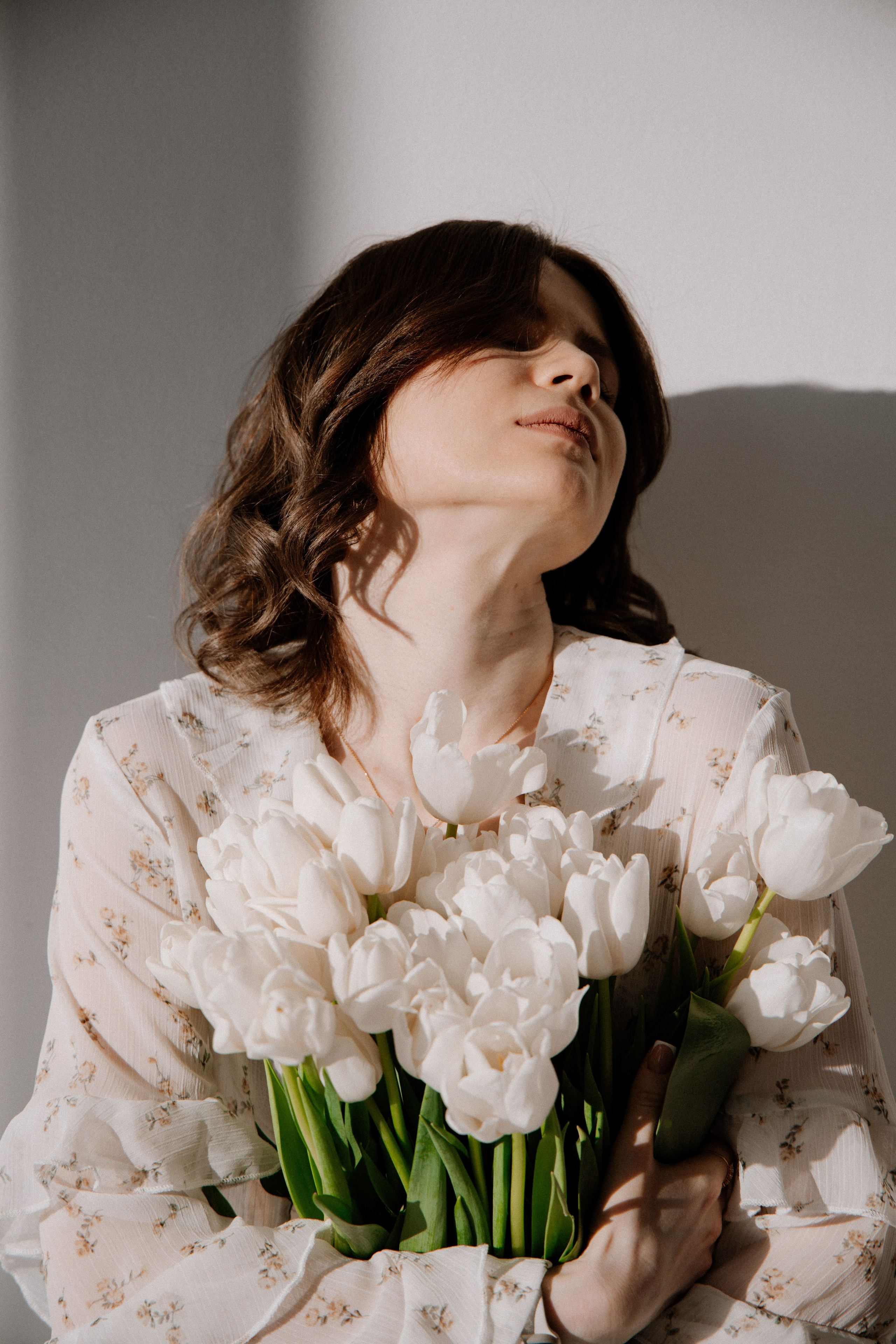 Творческая съемка Юлии. Семейный фотограф | Керчь | Ивановская Виктория