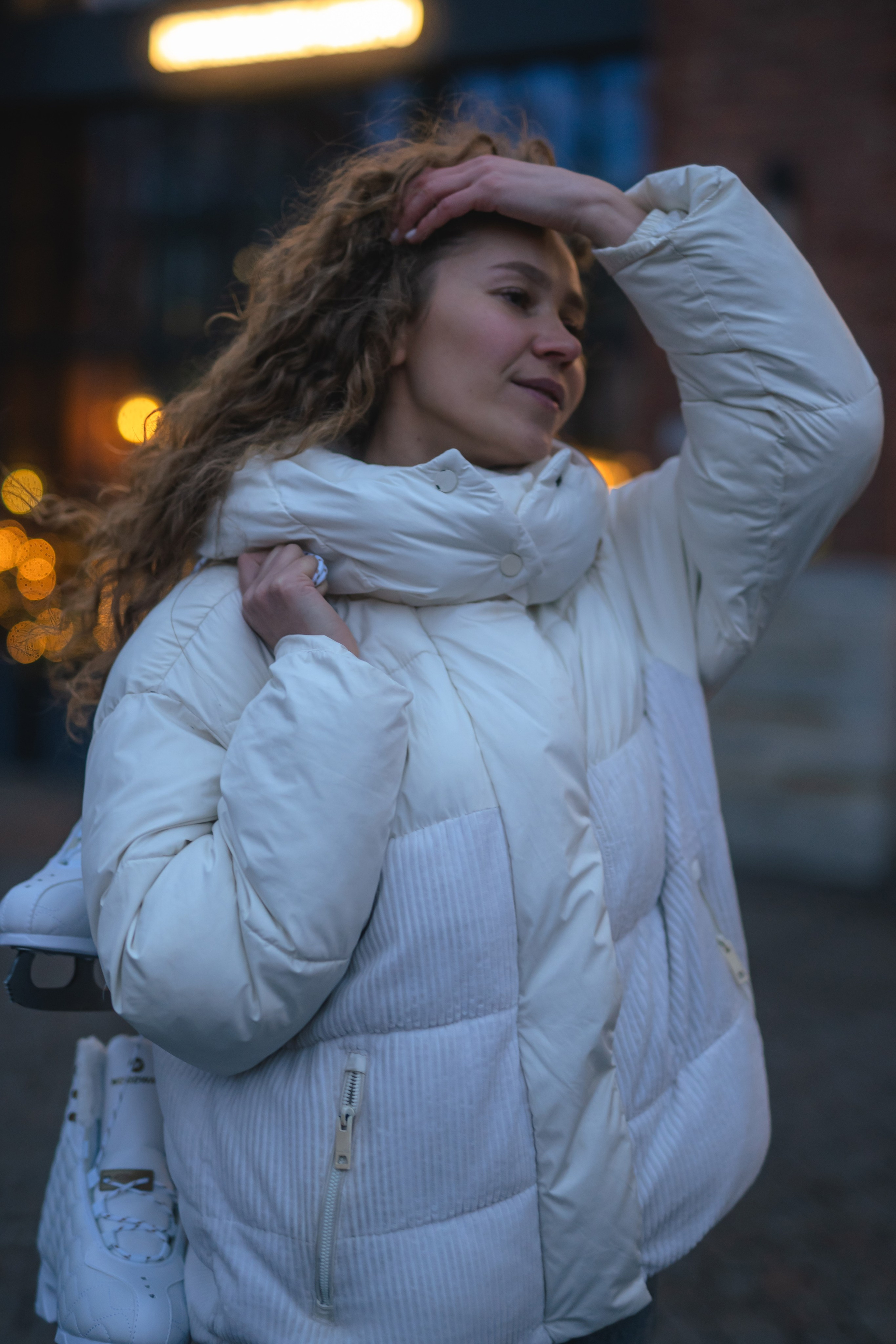 Вика. Семейный и лавстори фотограф в Санкт-Петербурге Леся Ревзина