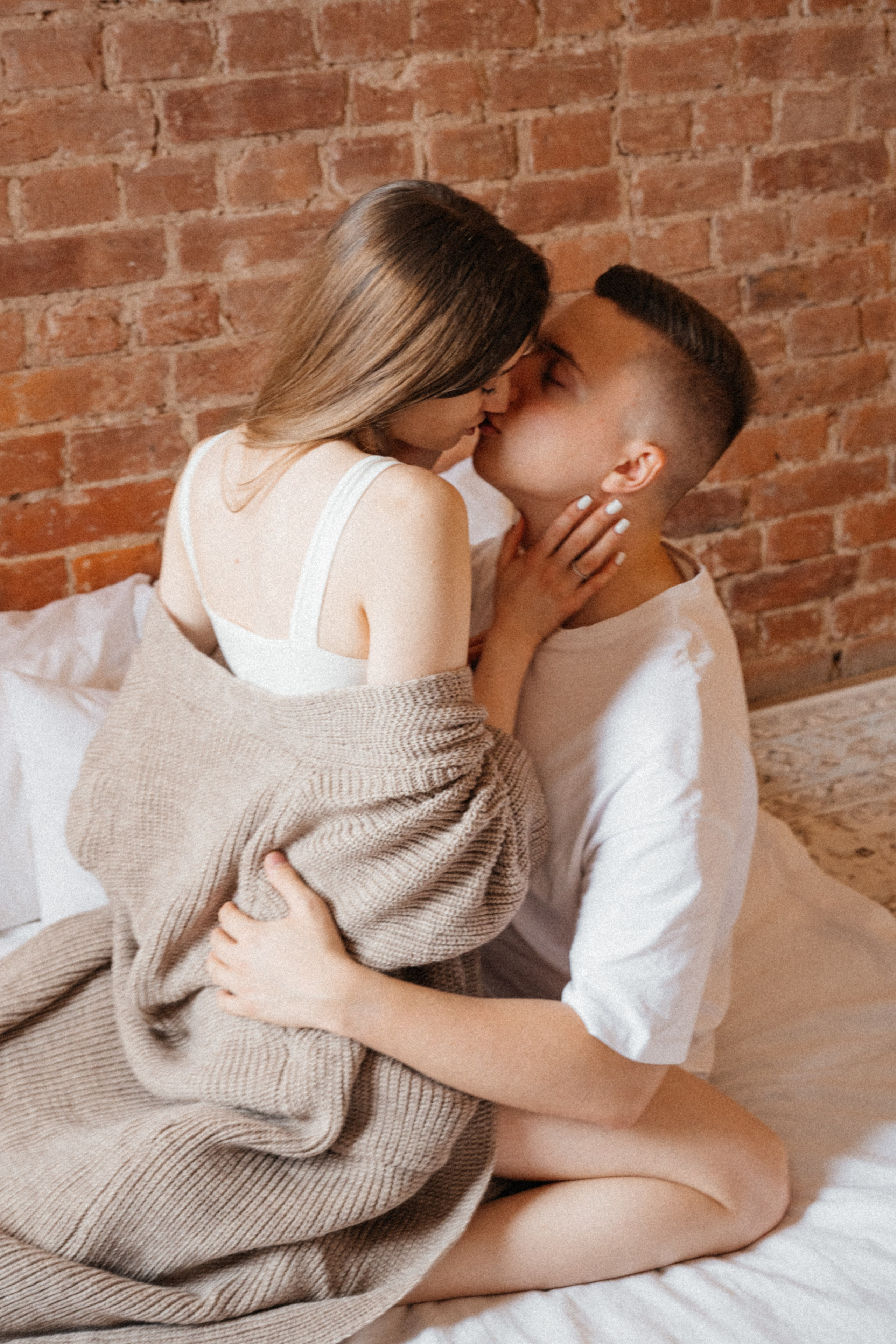 Кристина и Максим. Семейный и лавстори фотограф в Санкт-Петербурге Леся Ревзина