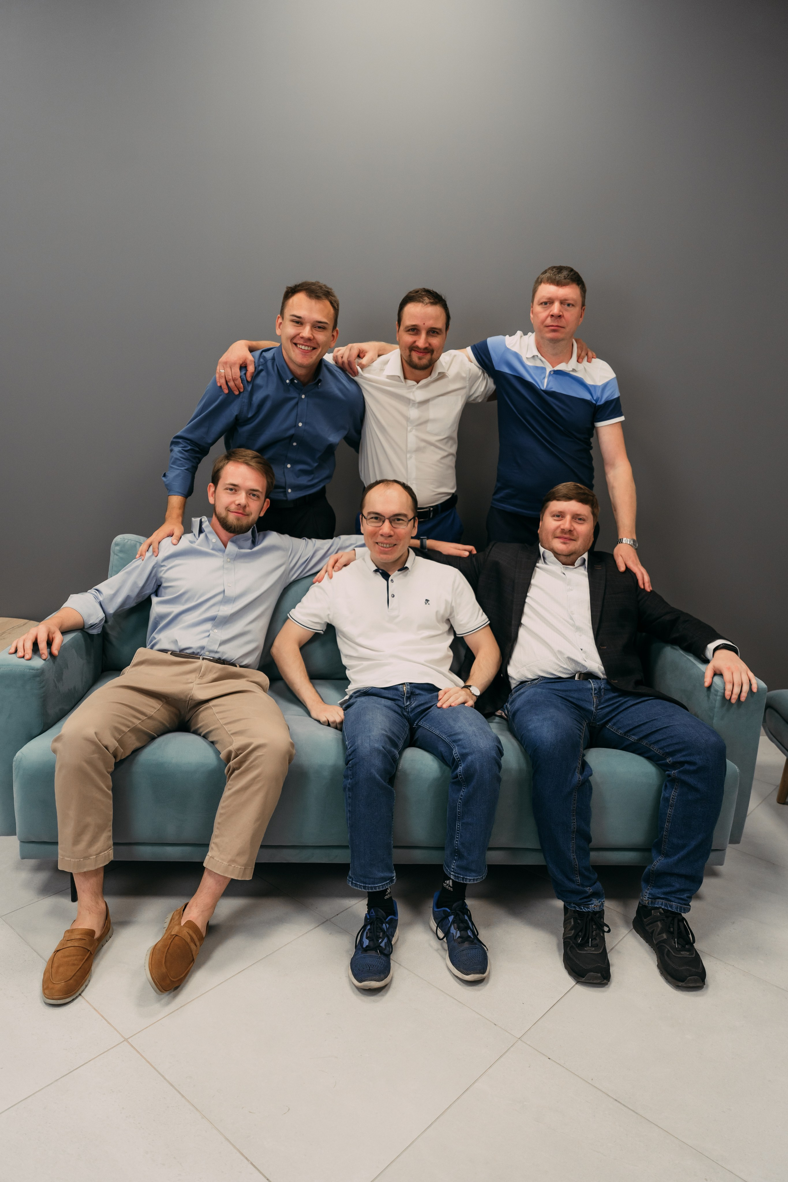 Центр компетенций по цифровизации строительной отрасли РФ. Портретный фотограф в Москве и Санкт-Петербурге Арина Чех