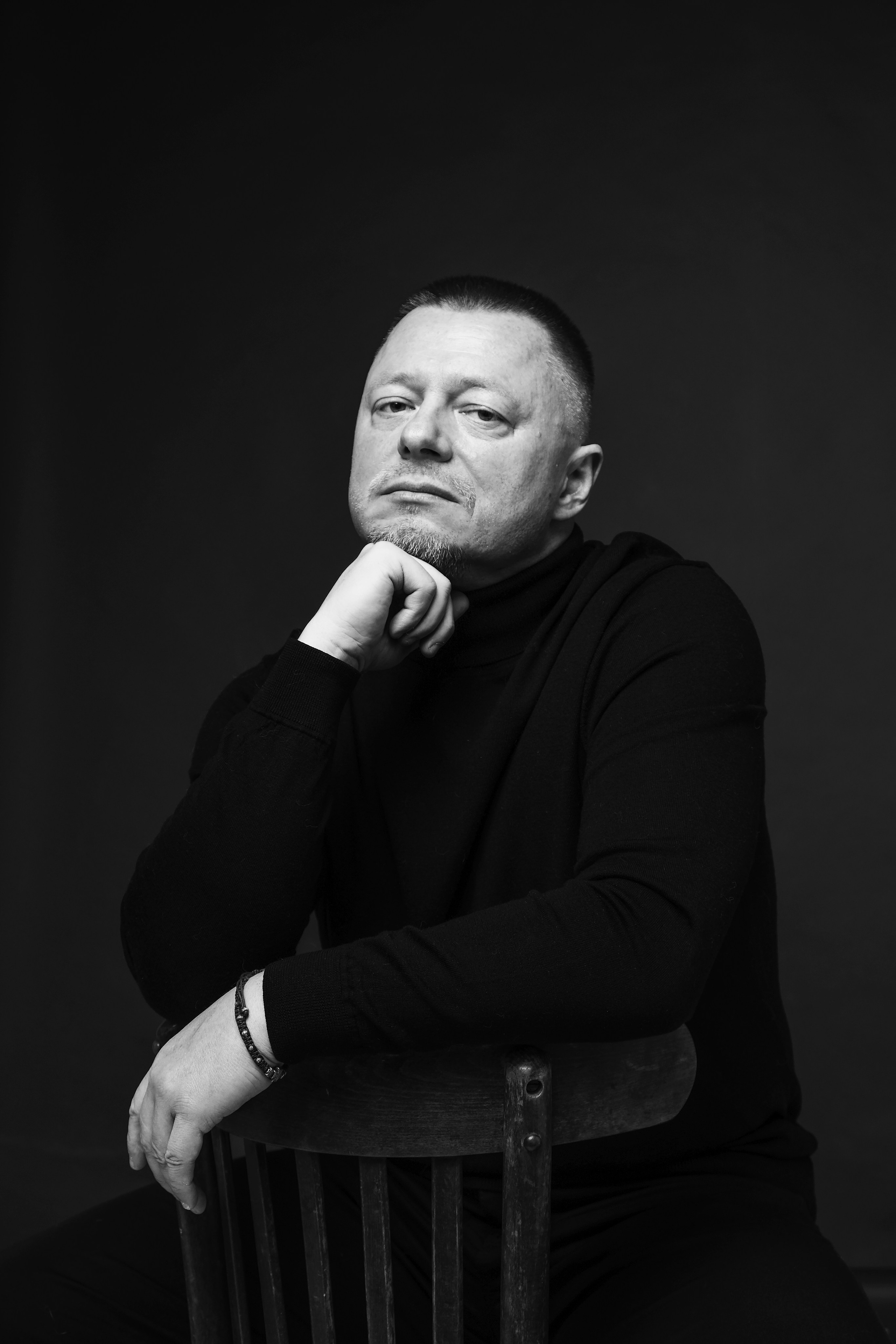 Серега. Портретный фотограф в Санкт-Петербурге и Выборге Олег Борцов