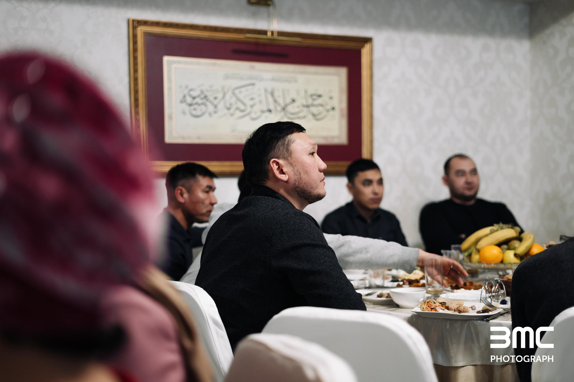 Фотоотчет: строительная компания «Jetisu»