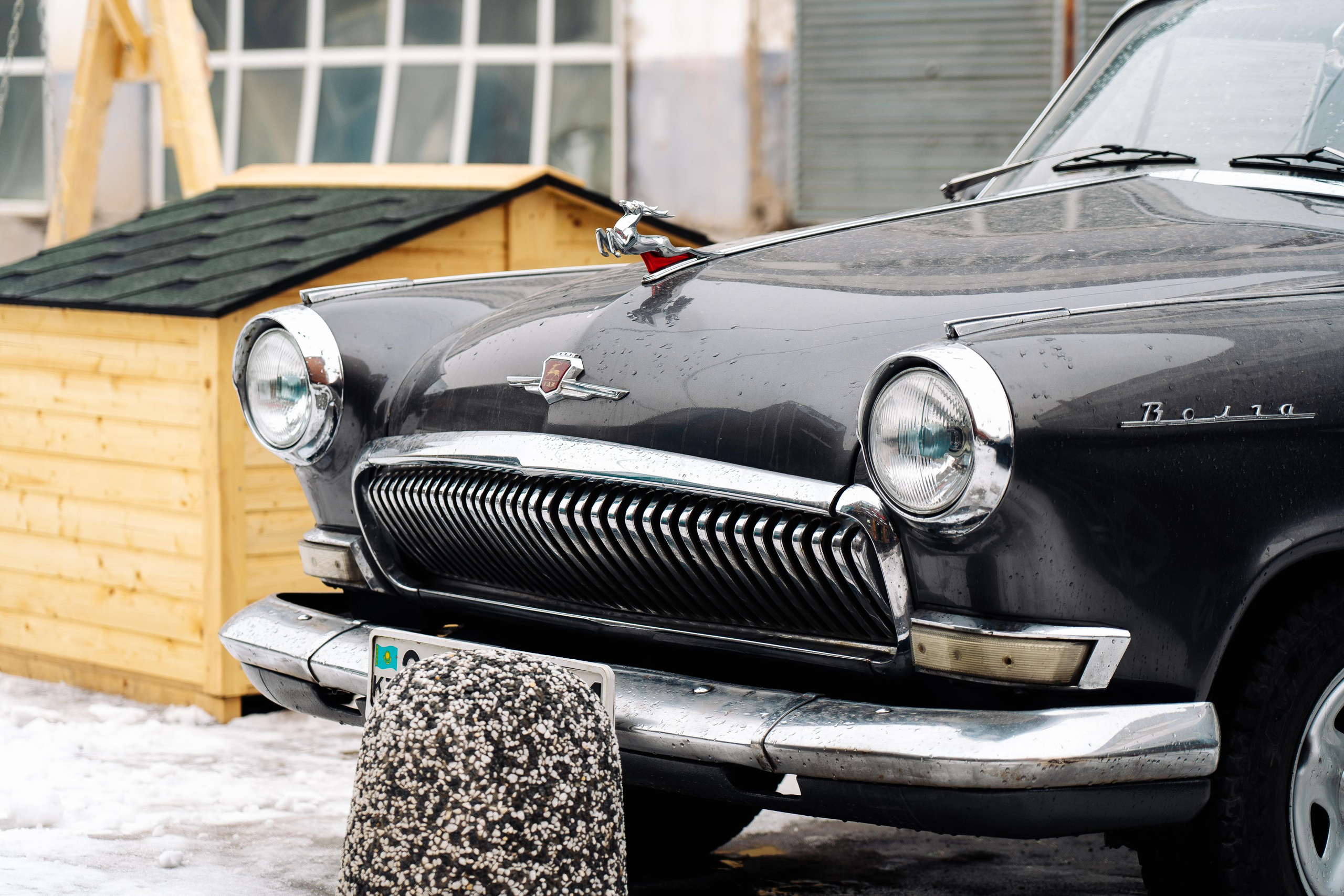 Фотоотчет: Товары для рыбалки «Камчатка»