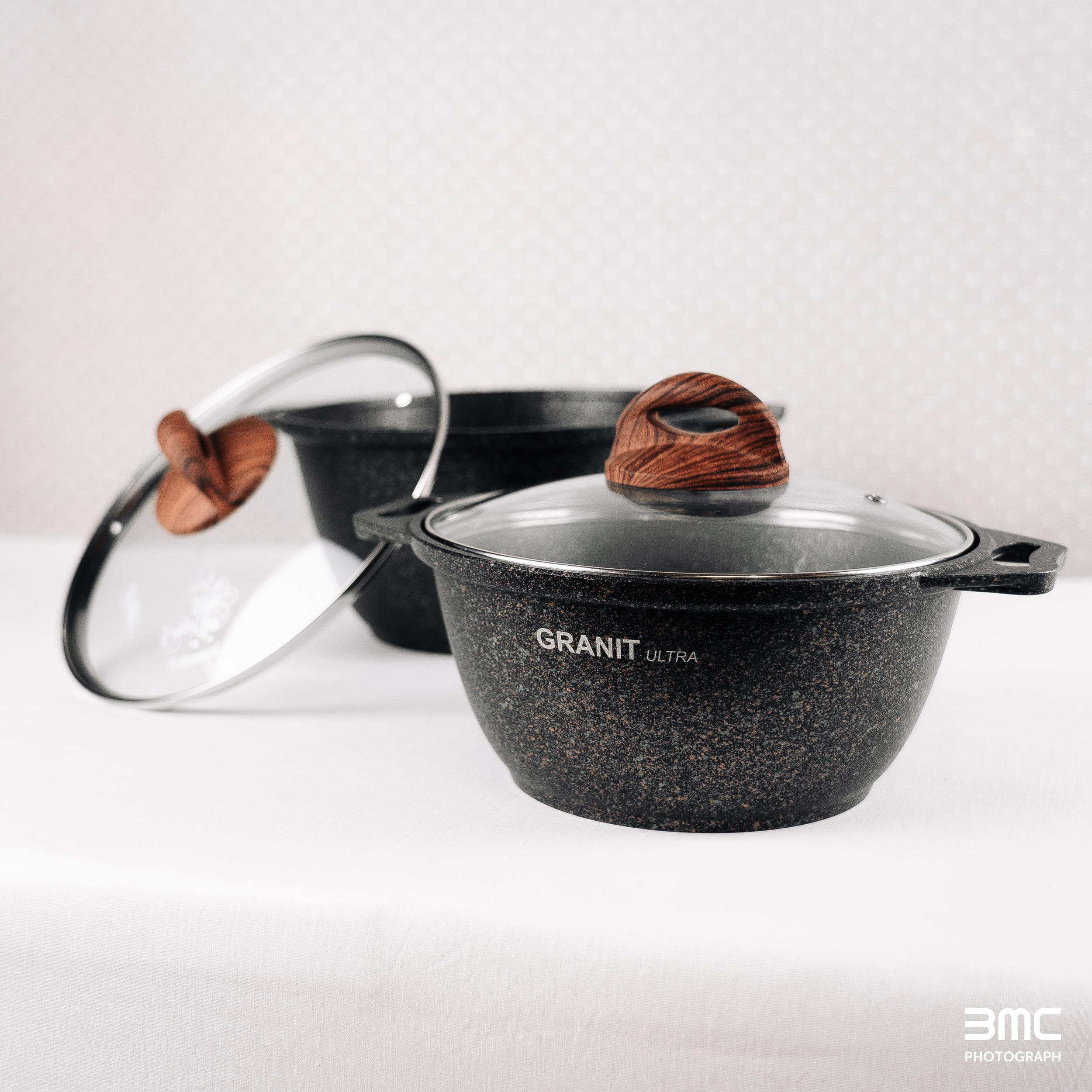 Фотосессия для мебельного салона «Калинка»